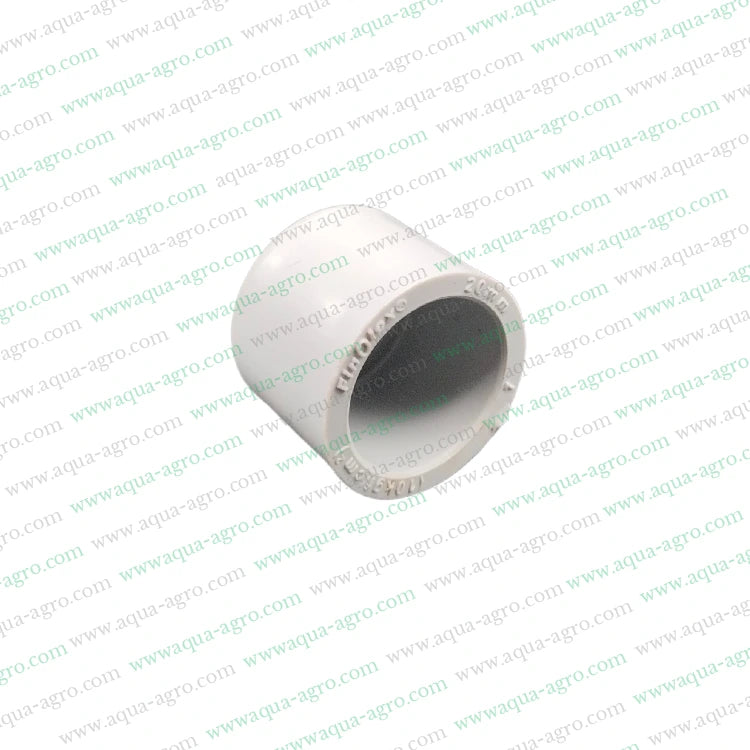 PVC End Cap 0.5 inch,Plain End Cap 20mm,Finolex 20mm Pipe Fittings
0.5 inch,PVC Pipe Accessories,PVC End Cap 0.5 inch,Plain End Cap 20mm