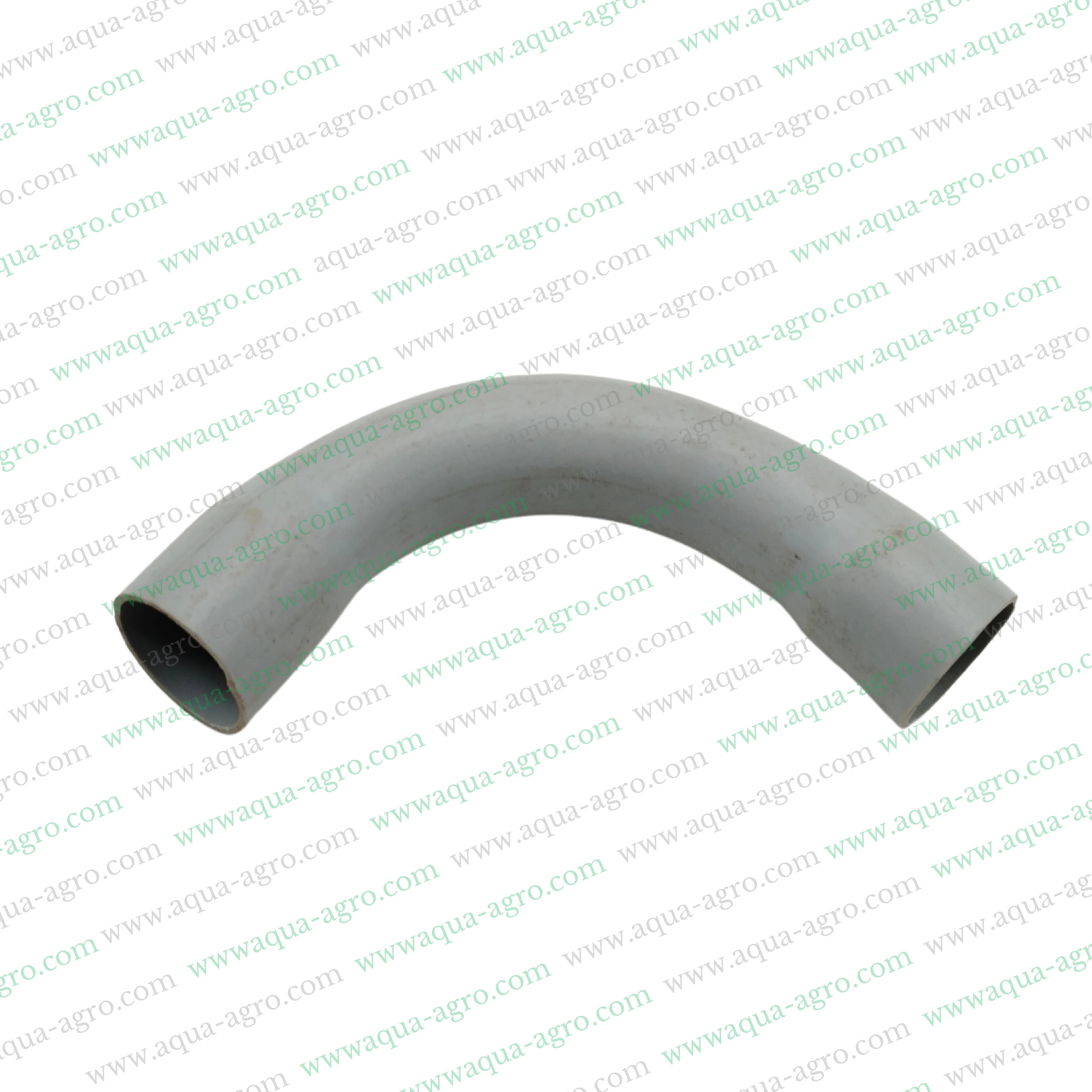 FINOLEX - Pvc Pipe & Accessories - Fittings - 0.75 inch (25mm) - Fabricated - Long Bend - 90 DEG - Fabricated - 6 Kg-f-cm2