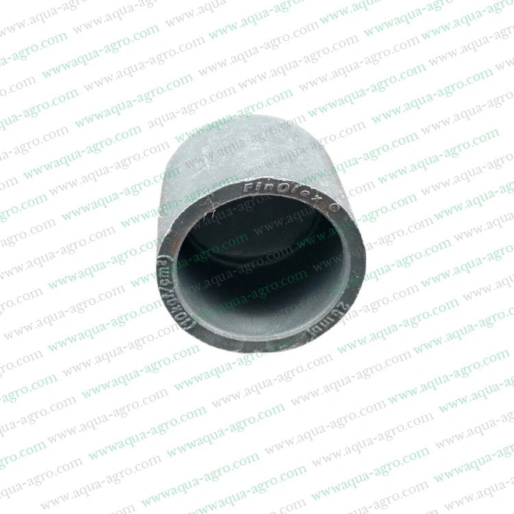 Moulded PVC pipe cap,10 kg/cm² pipe fittings,PVC pipe fittings 0.75 inch,High-pressure PVC pipe cap 10kg/cm²,PVC pipe accessories 25mm 0.75 inch