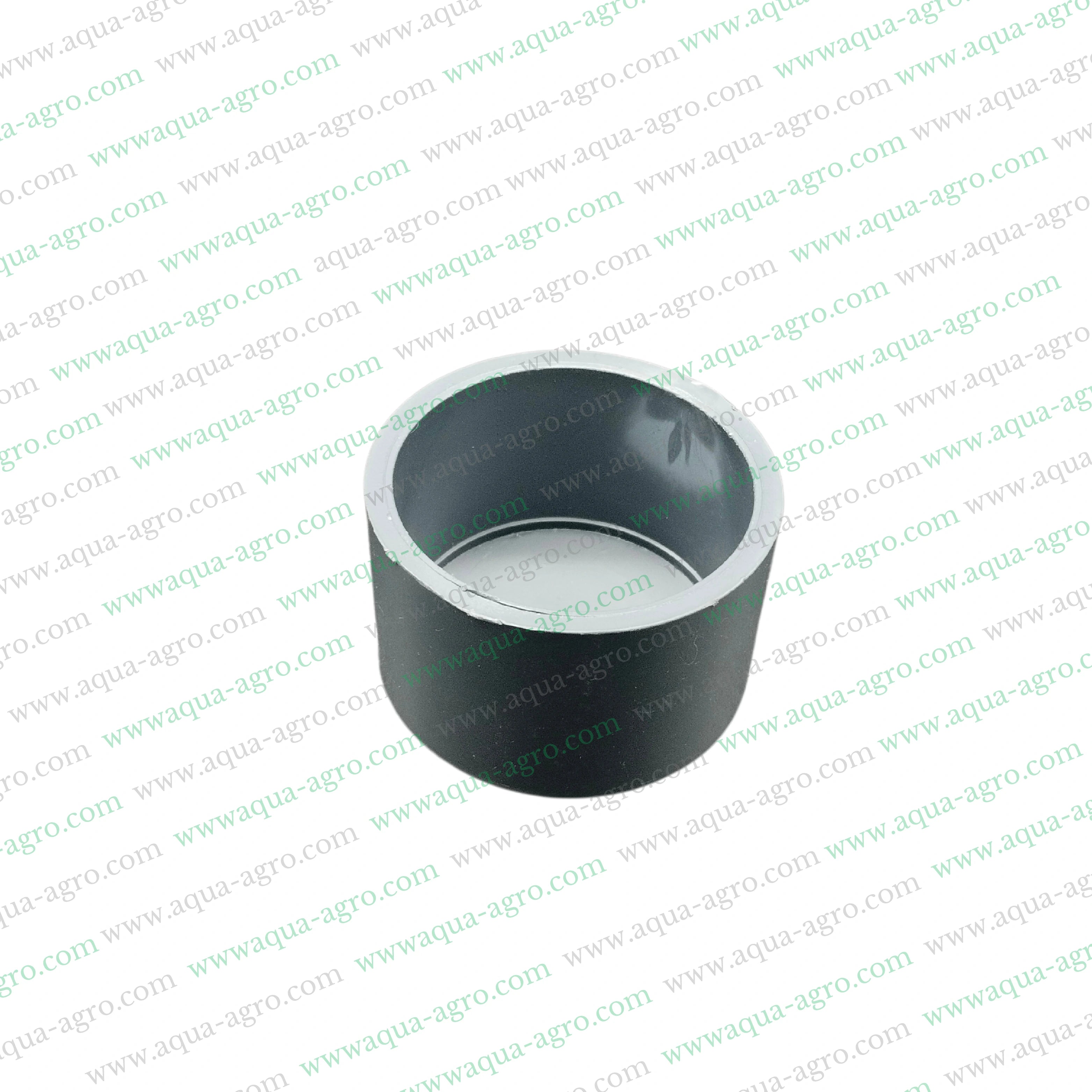 PVC Pipe Fittings,1.5 Inch PVC Pipe,50mm PVC Plain End Cap,Moulded PVC End Cap,PVC Pipe End Cap