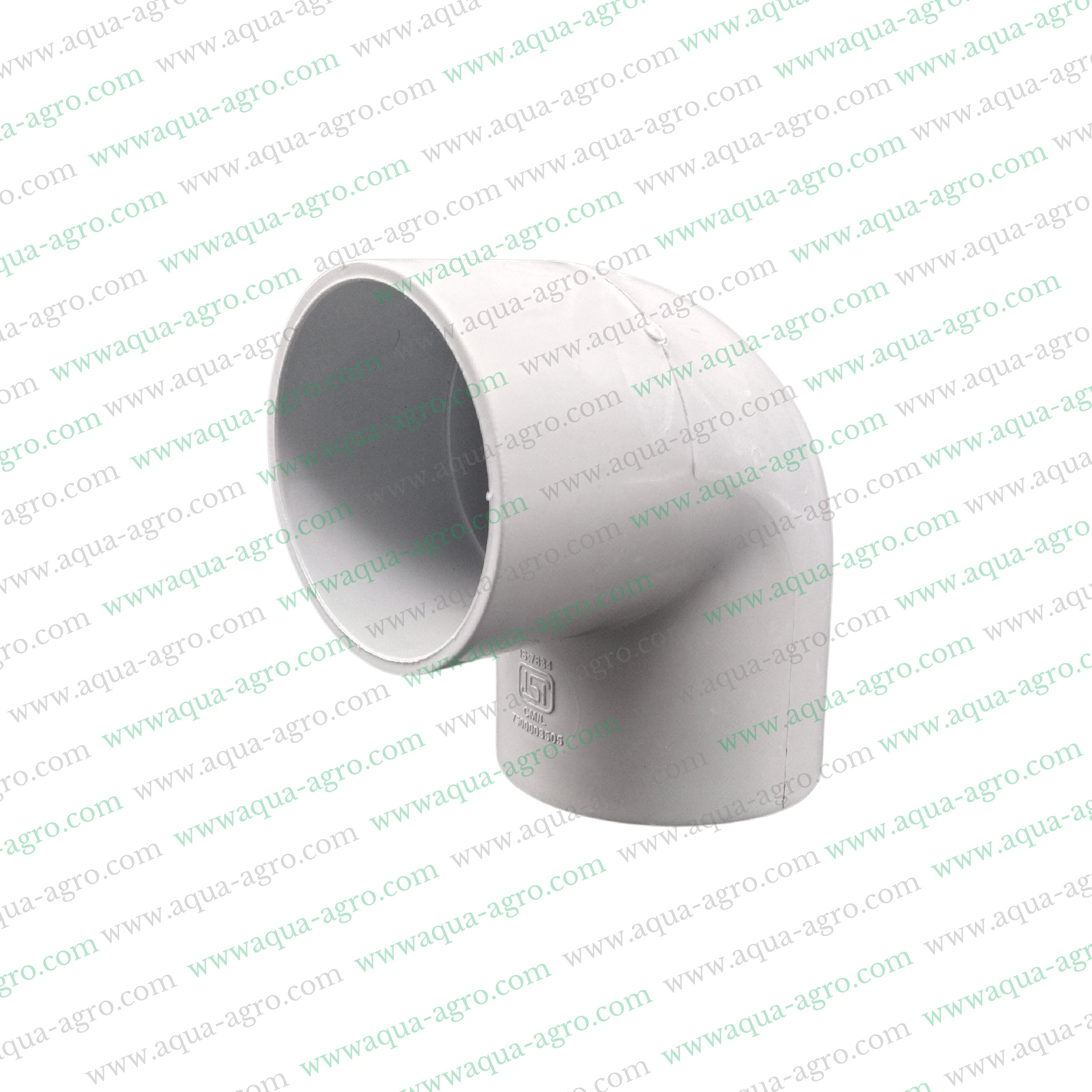 1 Inch PVC Pipe Fittings,32mm PVC Elbow,90 Degree PVC Elbow,Moulded PVC Pipe Fittings,10 kg/cm² PVC Fittings
