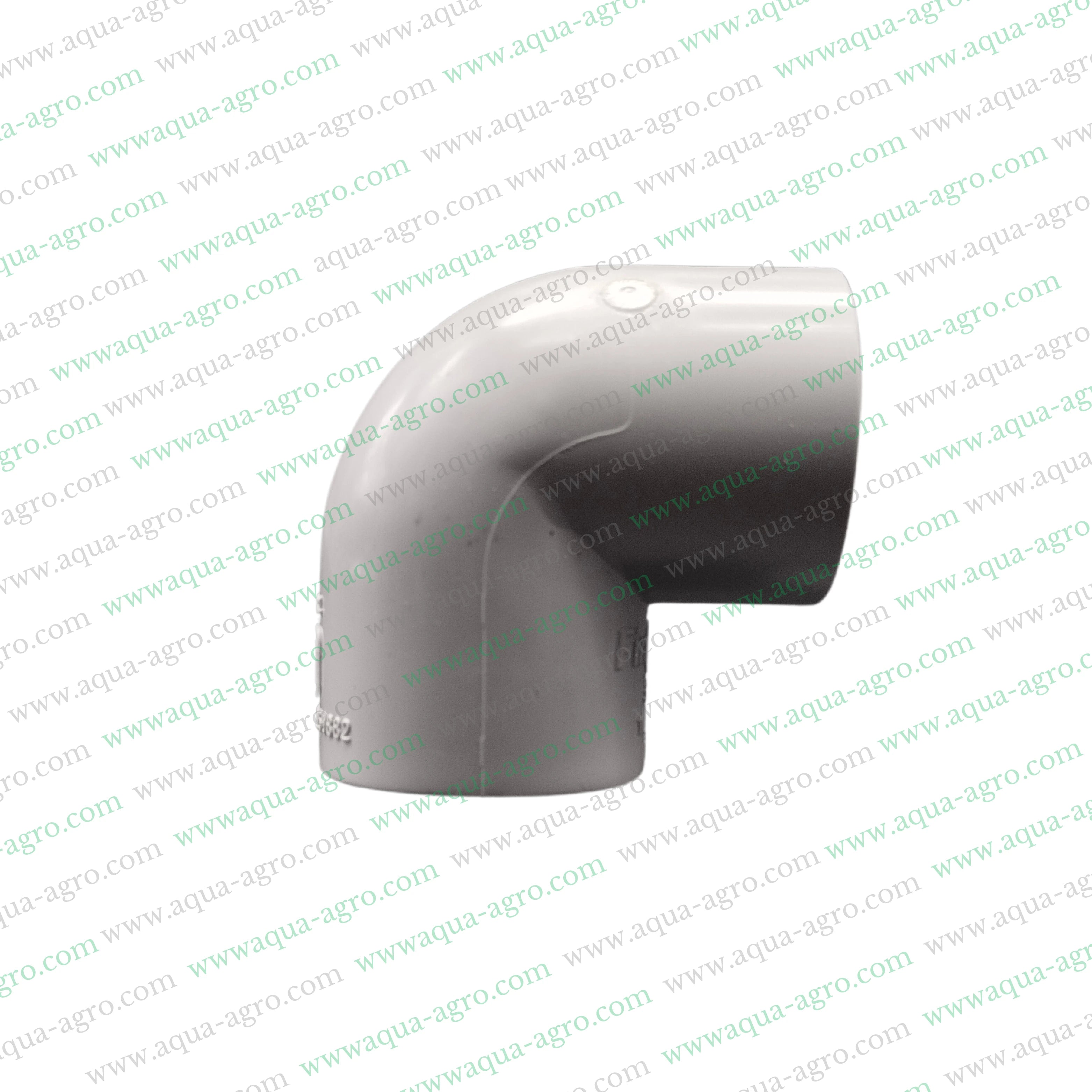 1 Inch PVC Pipe Fittings,32mm PVC Elbow,90 Degree PVC Elbow,Moulded PVC Pipe Fittings,10 kg/cm² PVC Fittings