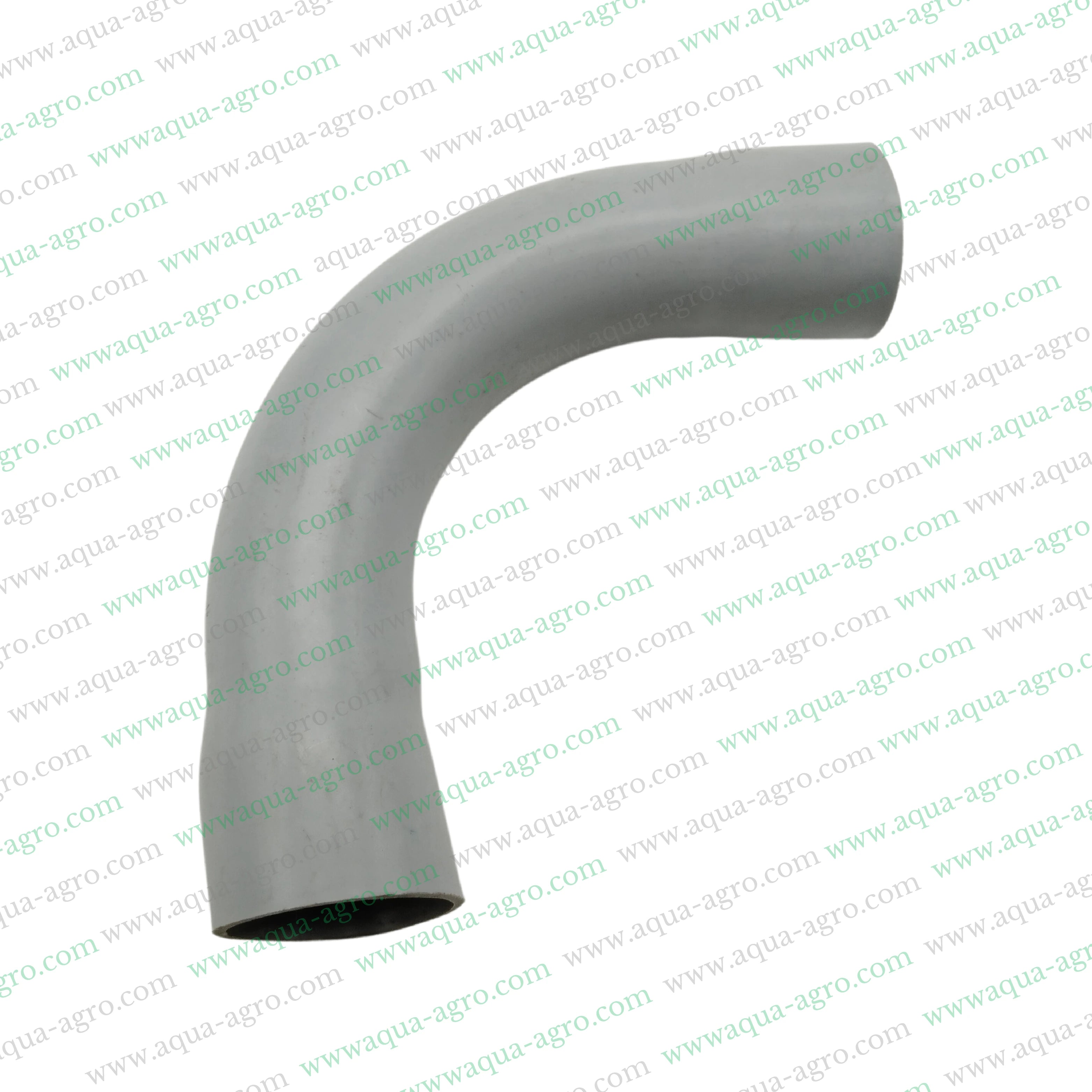 FINOLEX - Pvc Pipe & Accessories - Fittings - 1 inch (32mm) - Fabricated - Long Bend - 90 DEG - Fabricated - 6 Kg-f-cm2
