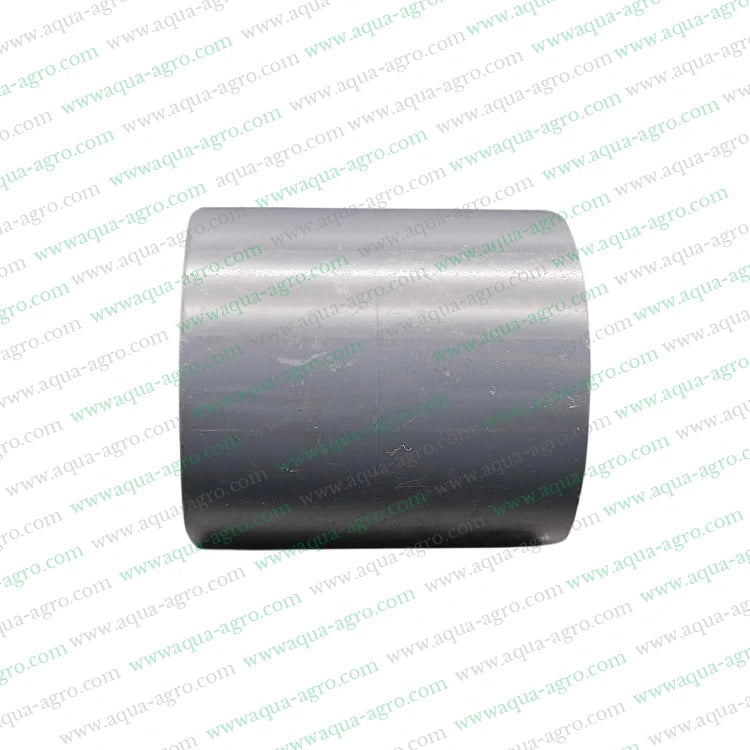 Finolex PVC Pipe Accessories,Finolex 2.5 Inch PVC Coupler,75mm PVC Coupler Fittings,PVC Pipe Fittings 2.5 Inch,PVC Joiner Coupler 75mm