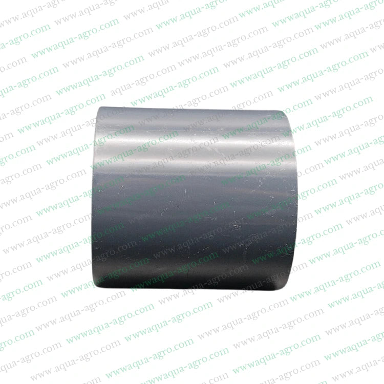 2 Inch PVC Coupler,63mm PVC Joiner,Moulded PVC Coupler,10 Kg PVC Coupler,Joiner for PVC Pipe