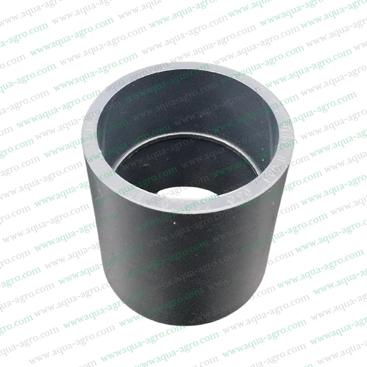 2 Inch PVC Coupler,63mm PVC Joiner,Moulded PVC Coupler,10 Kg PVC Coupler,Joiner for PVC Pipe