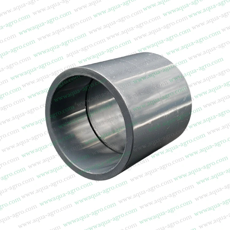 3 Inch PVC Coupler,90mm PVC Joiner,Molded PVC Pipe Fittings,PVC Coupler 3 Inch,PVC Pipe Accessories