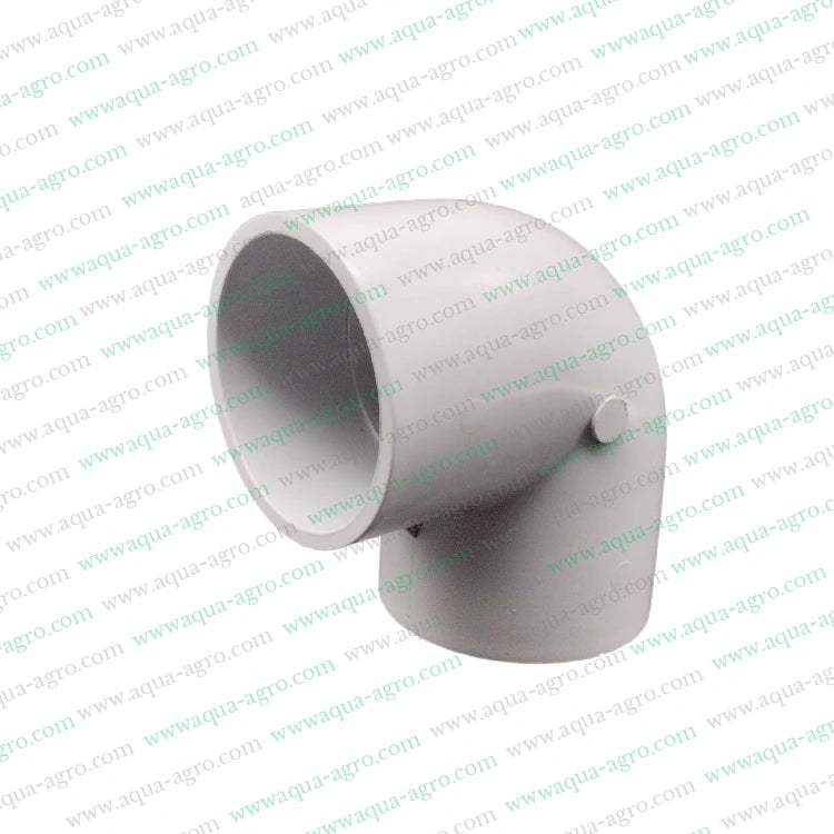 Durable PVC elbow fittings,Finolex 10 kg f/cm² PVC fittings,Heavy-duty PVC elbow,Industrial PVC pipe fittings,PVC elbow 3 inch 90 degree