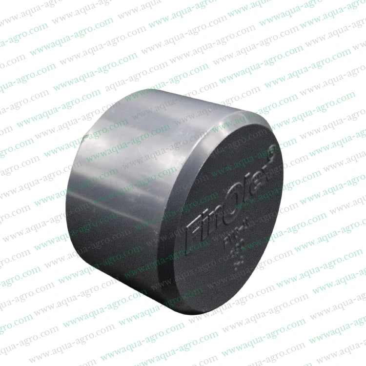 Durable PVC Fittings,Finolex 3 Inch Pipe Accessories,Pipe End Cap for Water Systems,PVC End Cap for Plumbing Systems,Best PVC Pipe End Cap for Irrigation