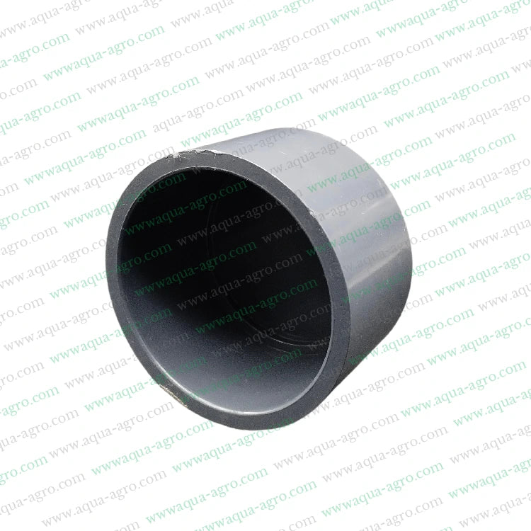 Durable PVC Fittings,Finolex 3 Inch Pipe Accessories,Pipe End Cap for Water Systems,PVC End Cap for Plumbing Systems,Best PVC Pipe End Cap for Irrigation