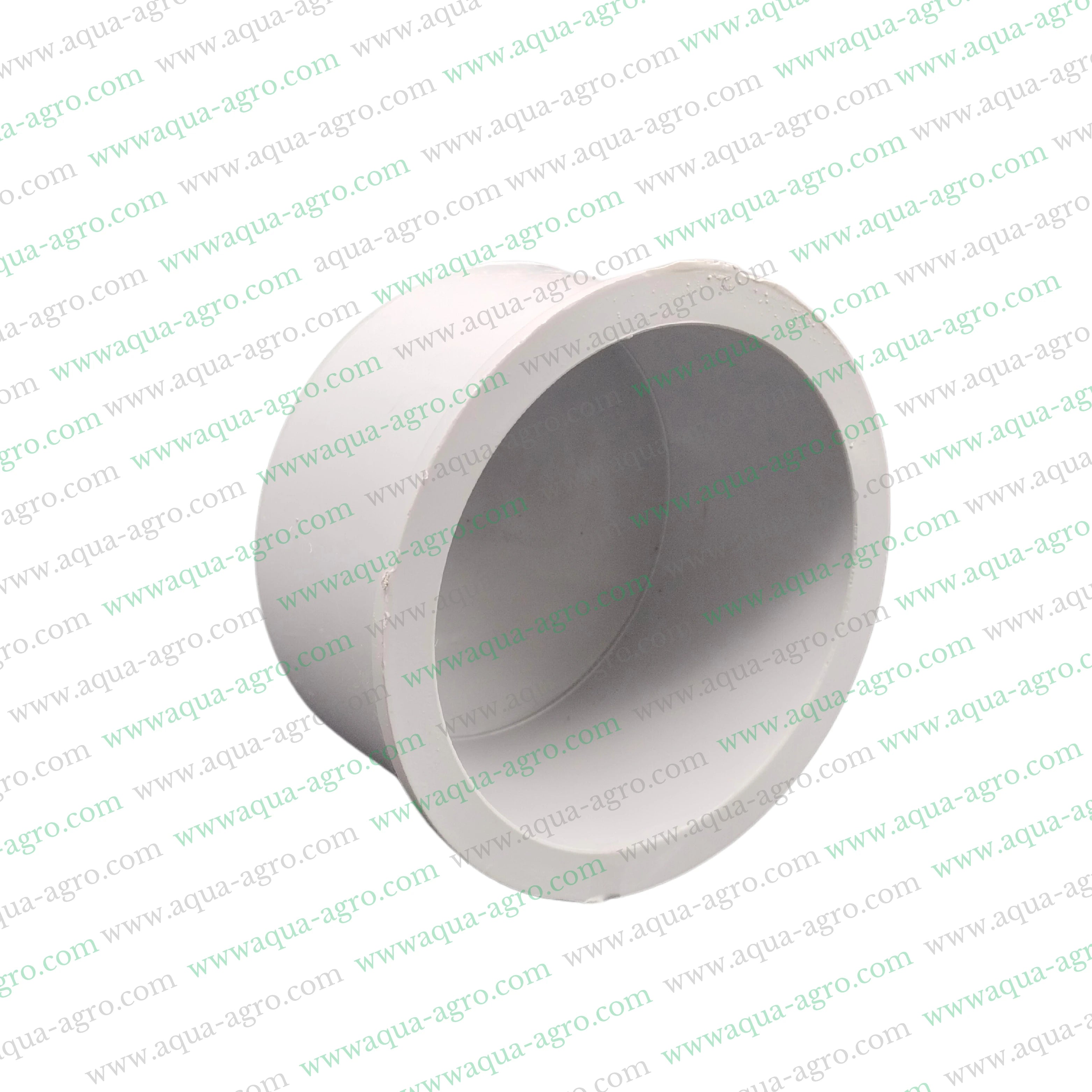 PVC pipe end cap fittings,Plastic pipe fittings,Pipe end caps for irrigation,PVC pipe end cap for plumbing,3-inch PVC pipe cap