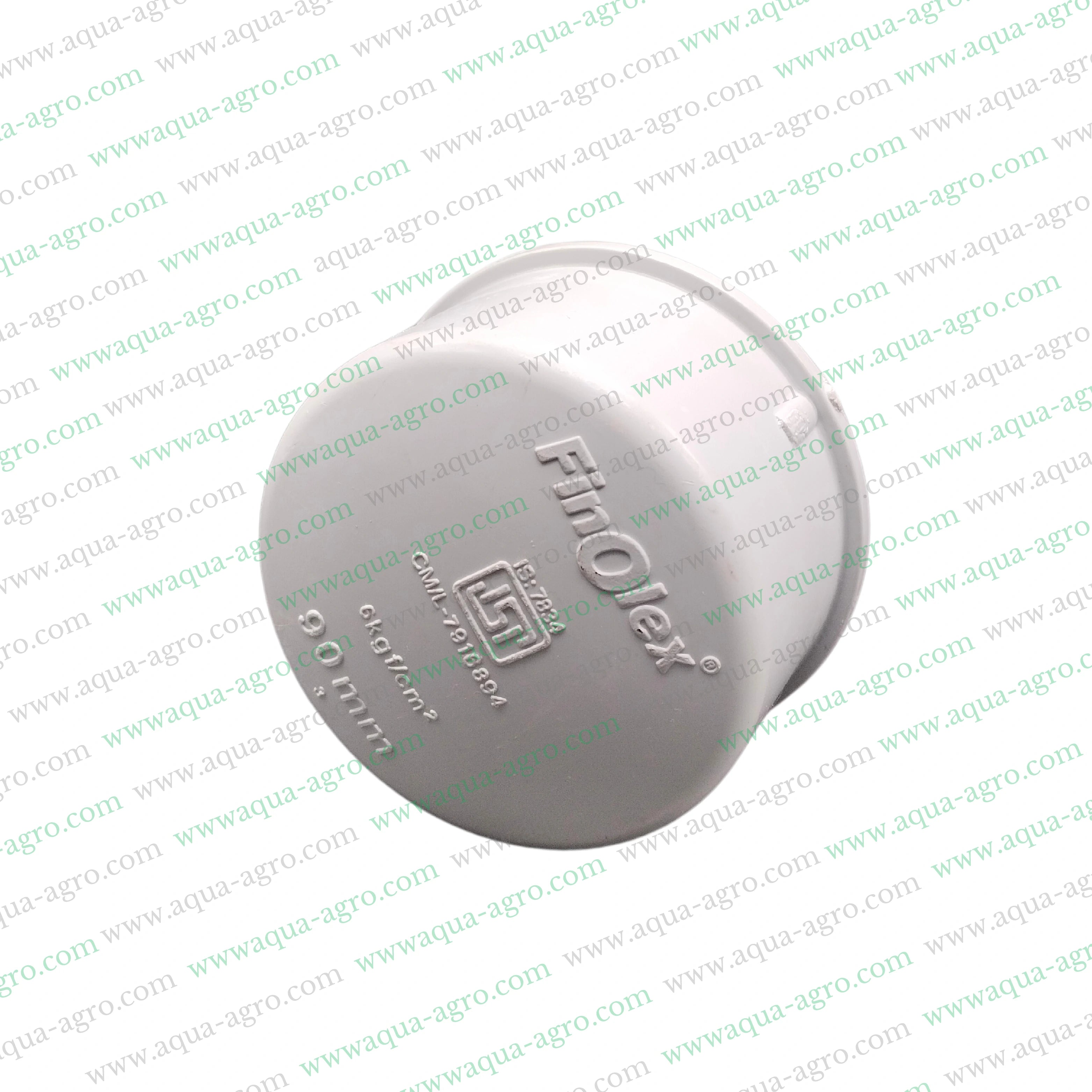 PVC pipe end cap fittings,Plastic pipe fittings,Pipe end caps for irrigation,PVC pipe end cap for plumbing,3-inch PVC pipe cap