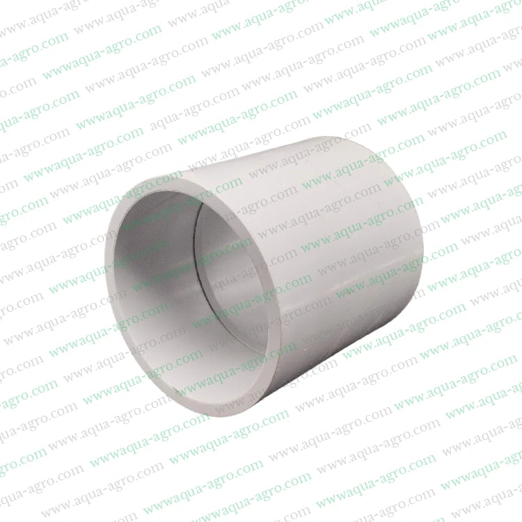 4 Inch PVC Pipe Coupler,110mm PVC Joiner,Moulded PVC Fittings,PVC Pipe Joiner,PVC Pipe Coupler Fittings