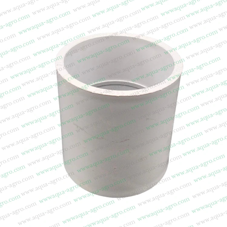 4 Inch PVC Pipe Coupler,110mm PVC Joiner,Moulded PVC Fittings,PVC Pipe Joiner,PVC Pipe Coupler Fittings