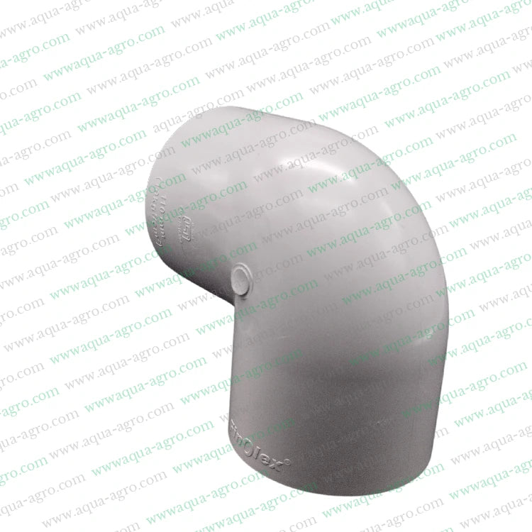 4 Inch PVC Elbow Fittings,110mm PVC Elbow 90 Degree,PVC Elbow Moulded Fitting,10 Kg/cm² Pressure Fitting,High Pressure PVC Pipe Fittings