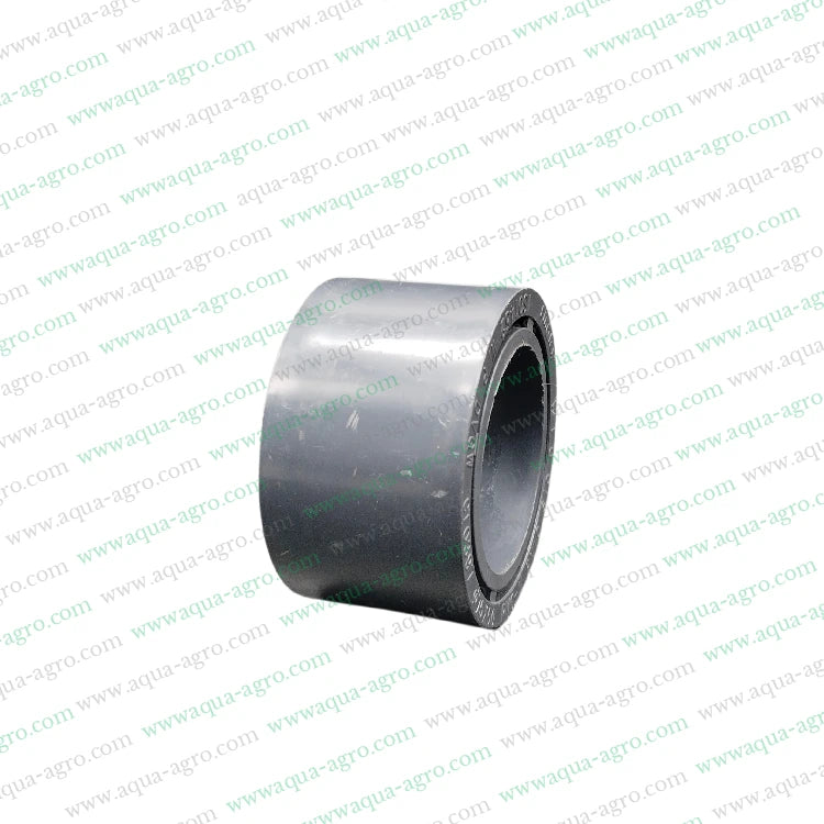Finolex PVC pipe,PVC pipe accessories,PVC fittings,Reducer bush,2.5 inch pipe