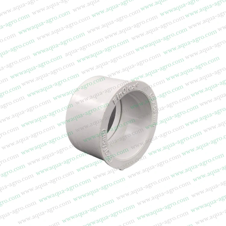 PVC pipe accessories,PVC pipe fittings,Reducer bush,2 inch PVC pipe,63mm PVC pipe