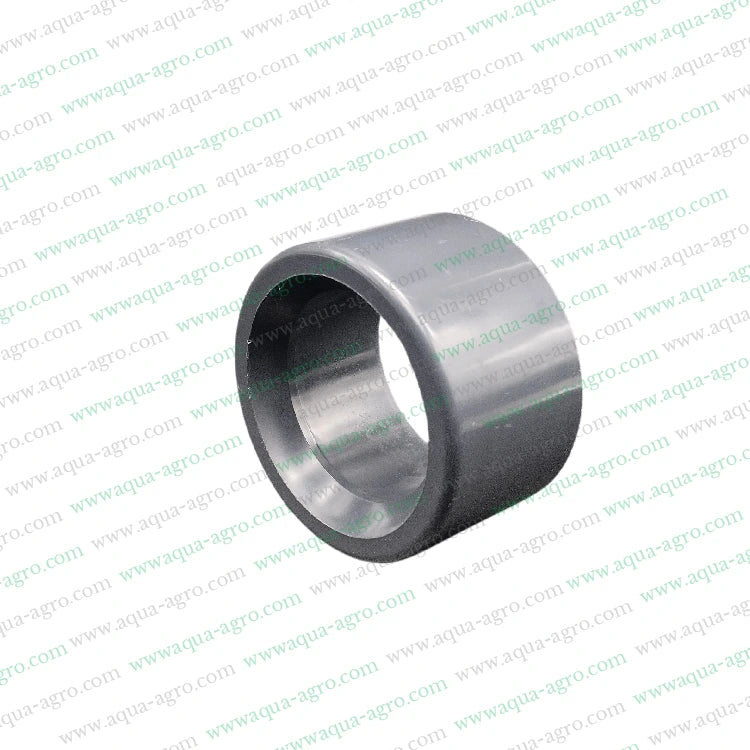 Reducer bush,3-inch reducer,90mm x 2-inch,Moulded pipe fittings,6 kg/cm² fittings