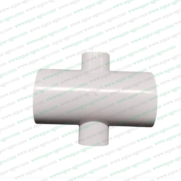Finolex PVC pipe fittings,Finolex pipe accessories,PVC fittings reducer,PVC cross tee 4-way,2-inch PVC pipe reducer