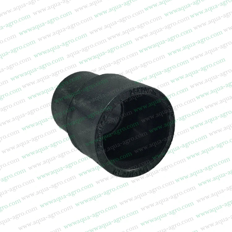 Finolex PVC pipe reducing coupler,PVC pipe fittings,Reducing coupler 0.75 inch,25mm to 20mm PVC reducer,Moulded PVC pipe accessories