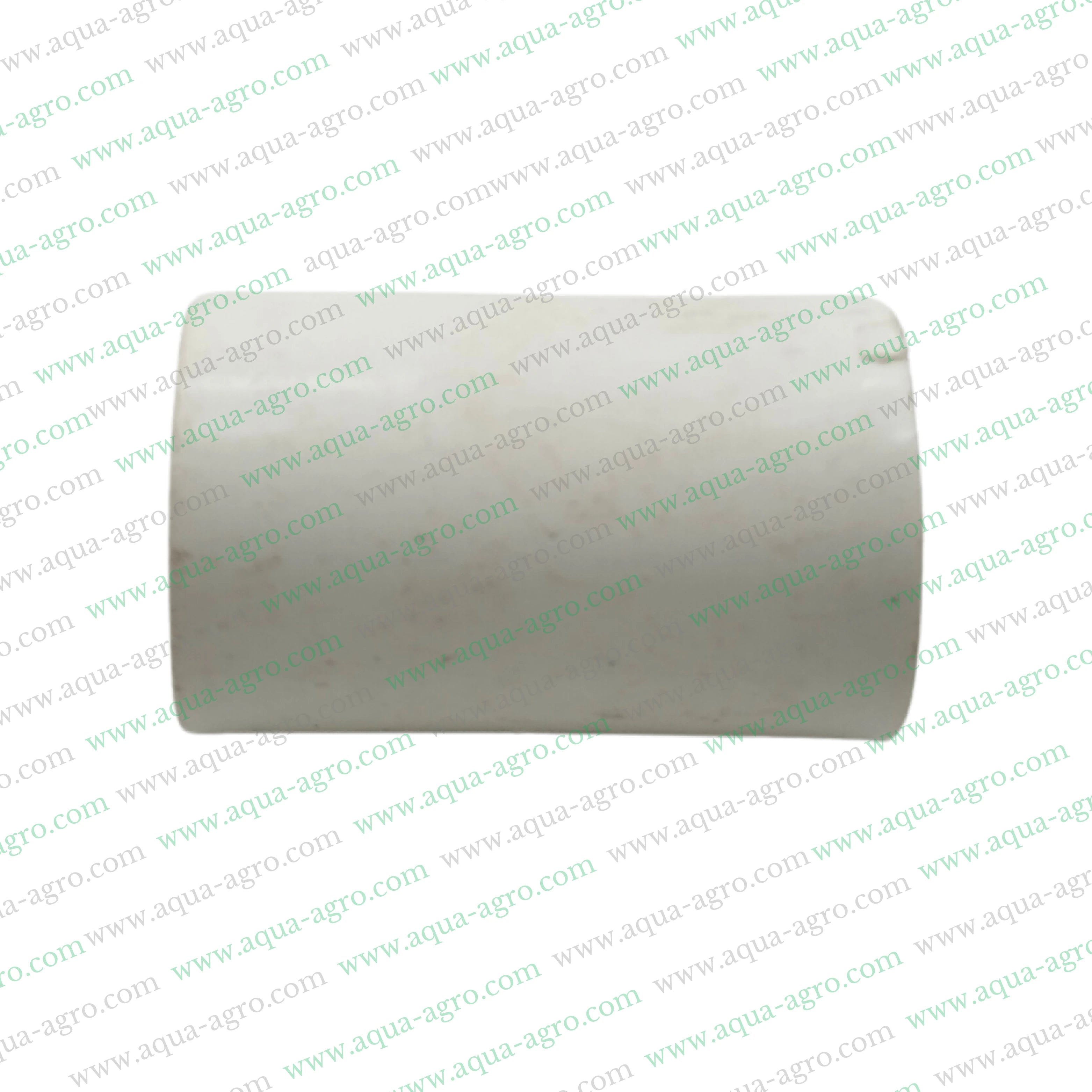 FINOLEX - Upvc - Pipe & Accessories - Fittings - 0.5 inch (15mm) - Coupler or Joinner - SCH-80