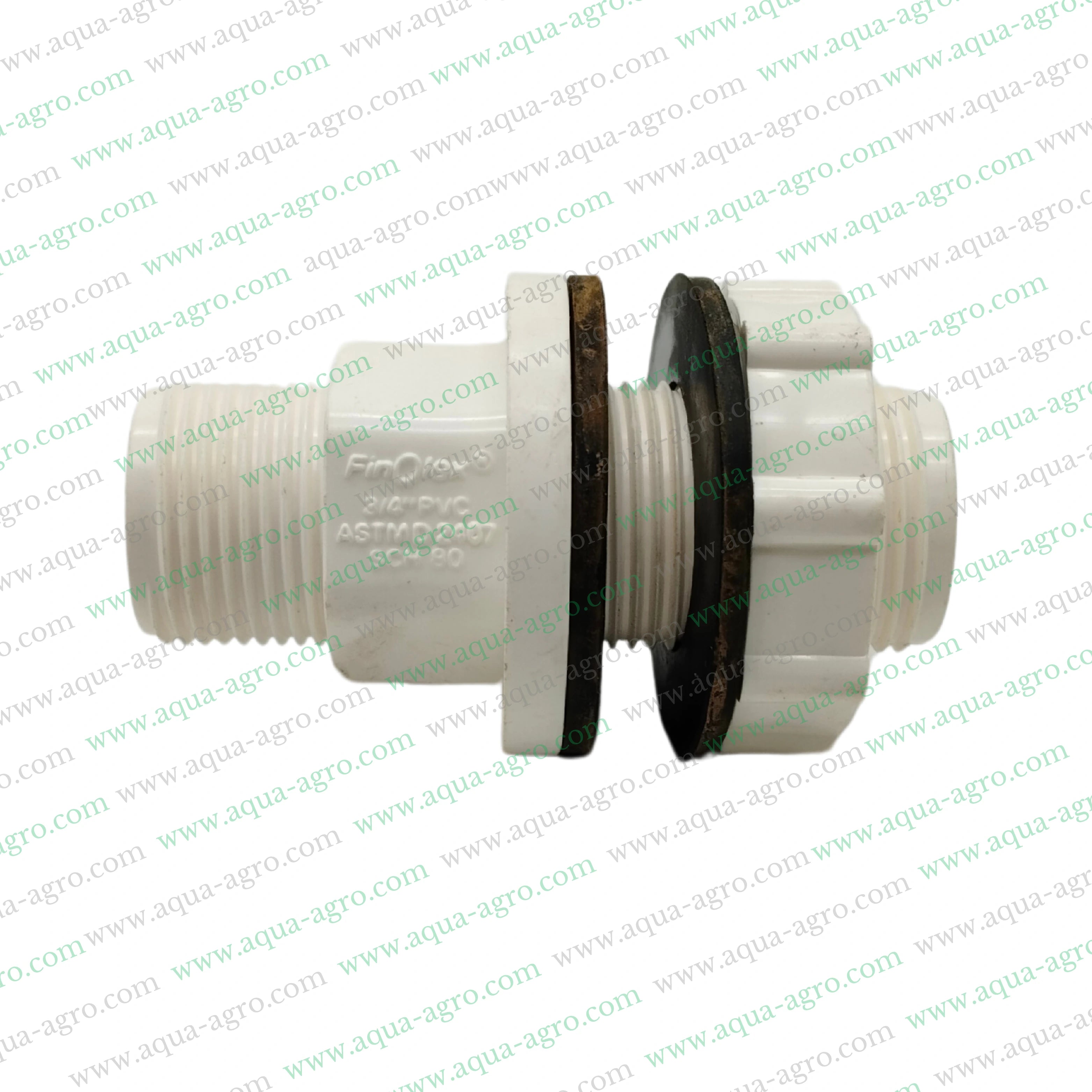 Finolex UPVC reducer bush 0.75 inch to 1 inch,UPVC SCH 80 reducer bushing 20mm to 25mm,0.75 inch to 1 inch UPVC pipe reducer fitting,Finolex SCH 80 UPVC pipe fittings