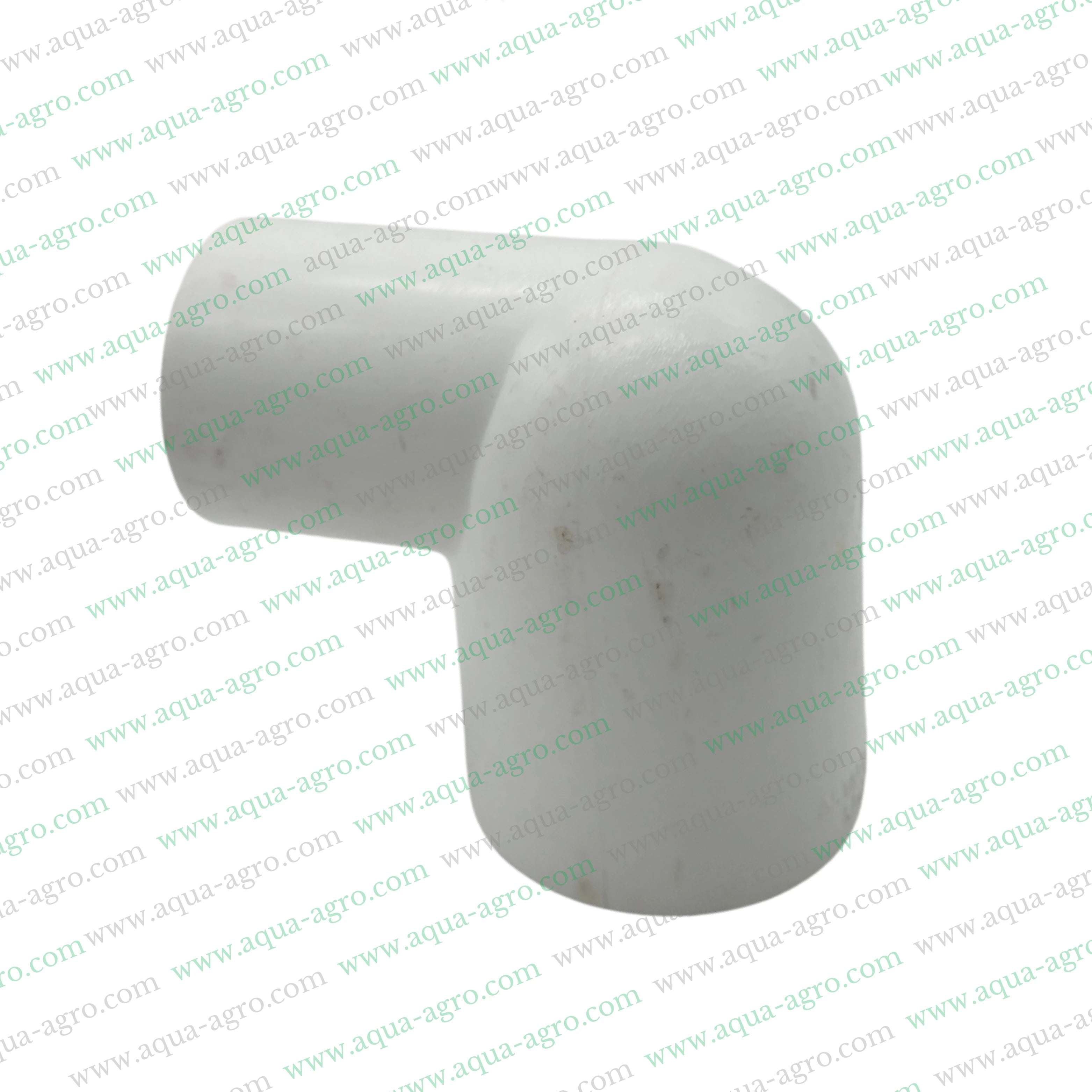 Finolex uPVC reducing elbow,Brass threaded uPVC elbow 1 inch x 0.5 inch,SCH 80 uPVC elbow fitting,1 inch to 0.5 inch uPVC elbow