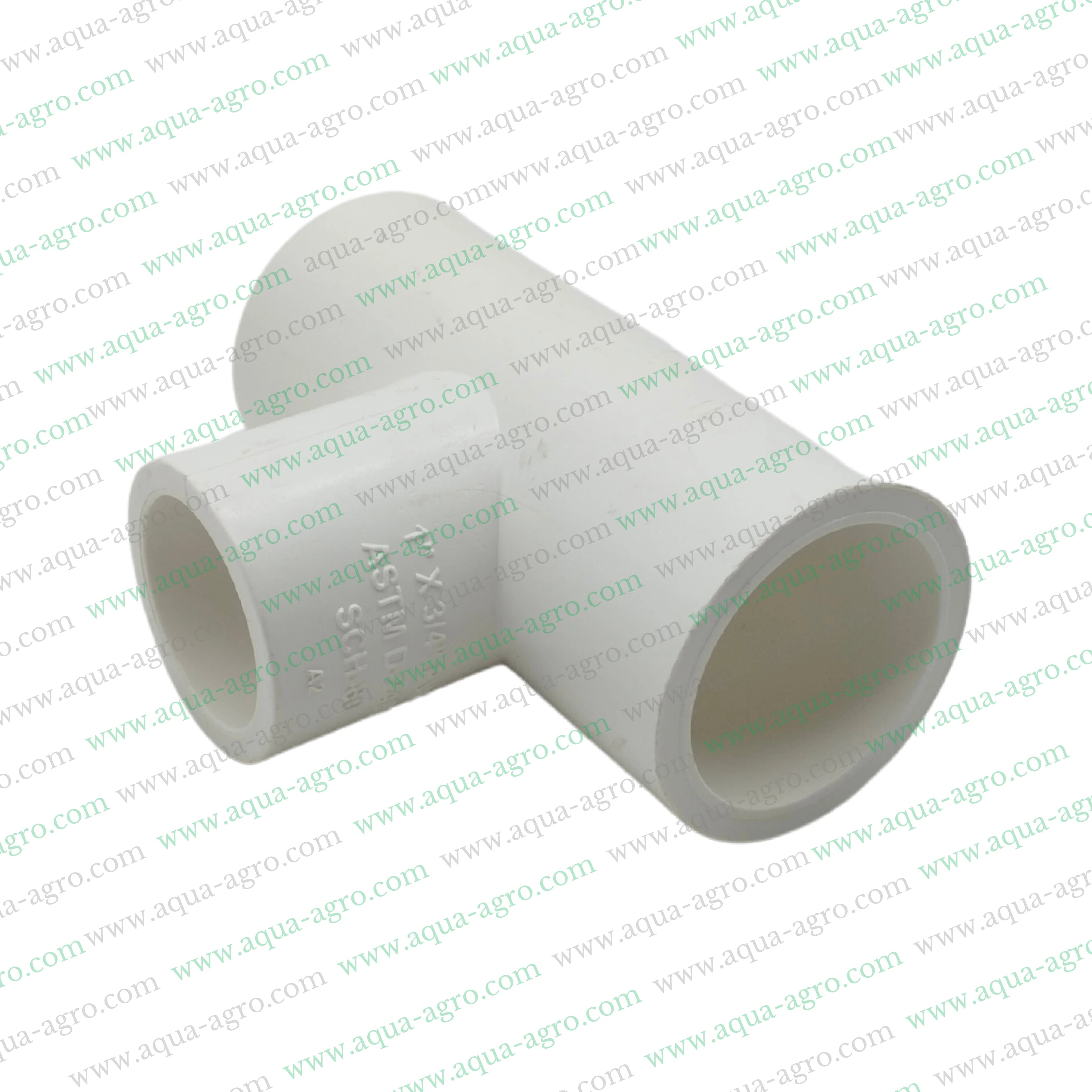 Finolex UPVC fittings,UPVC pipe fittings,UPVC reducing tee,UPVC pipe reducer,1 inch to 3/4 inch UPVC tee,UPVC SCH 80 fittings,Finolex plumbing accessories