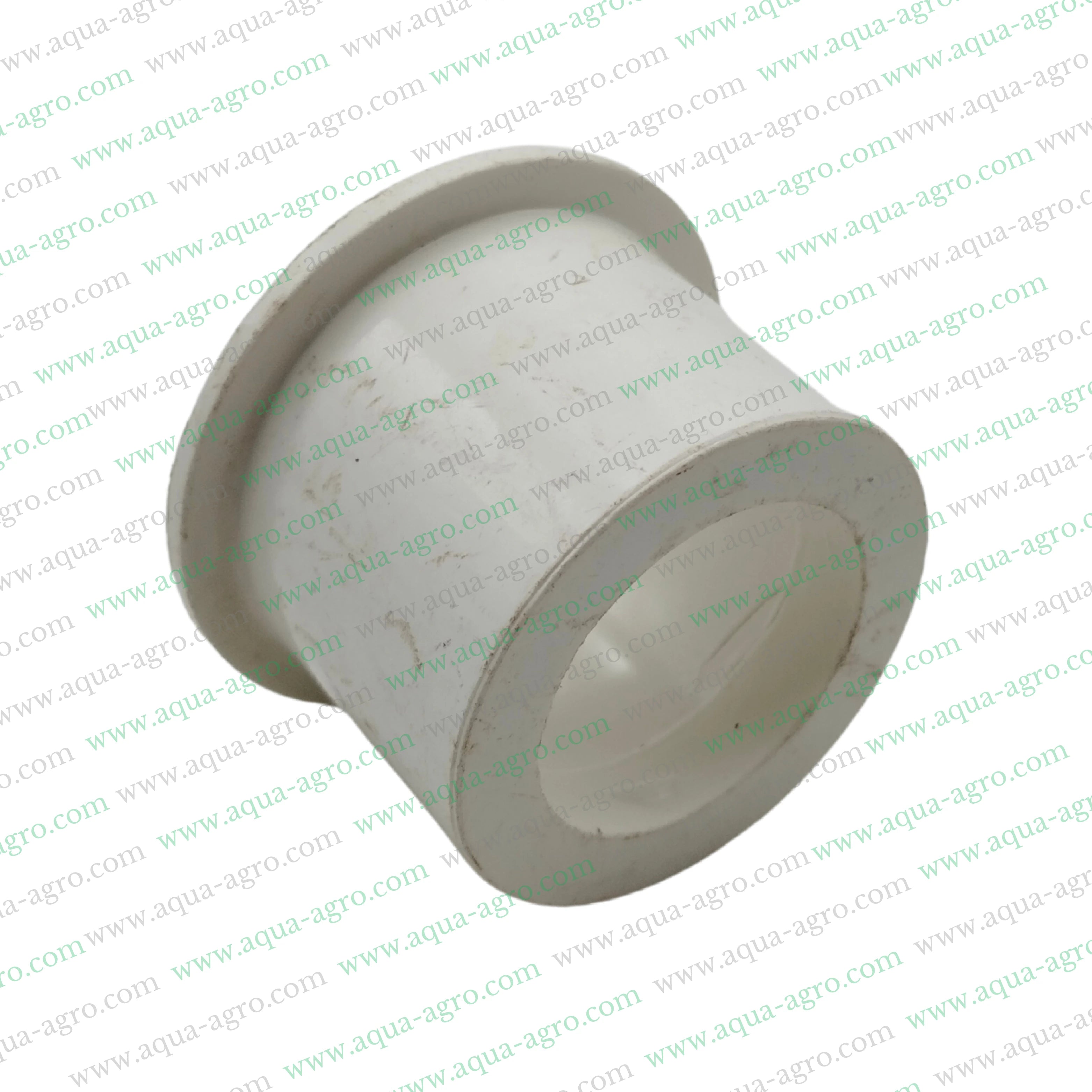 Finolex UPVC reducer bush 1.5 inch to 1 inch,UPVC reducer bushing 40mm x 25mm,Finolex SCH 80 UPVC pipe fittings,Finolex UPVC pipe fittings reducer bushing