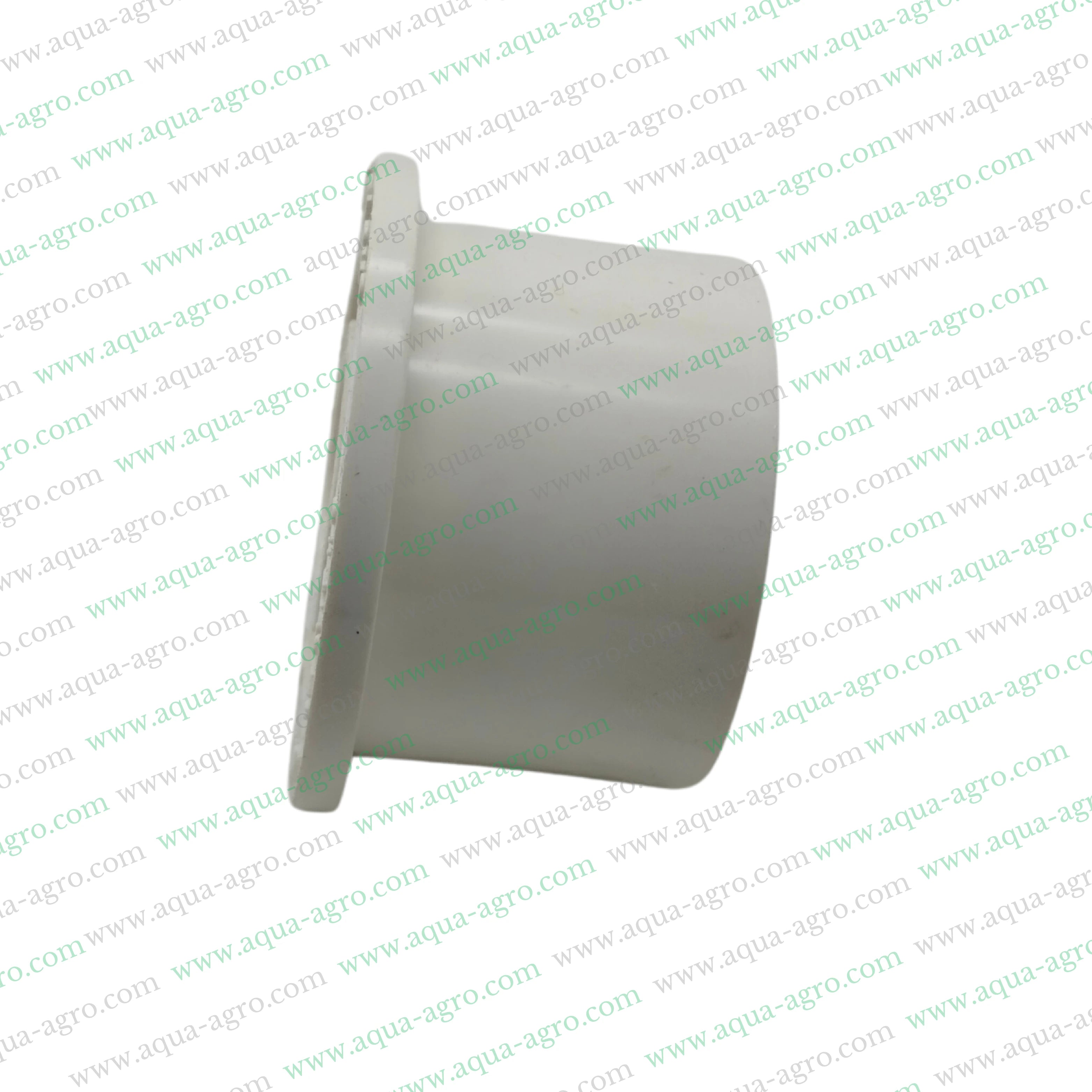 Finolex UPVC Pipe Fittings.UPVC Reducer Bush,UPVC Pipe Accessories,UPVC Reducer 2 inch to 3/4 inch,Finolex Pipe Reducer Bush,2 inch to 0.75 inch UPVC Fitting
