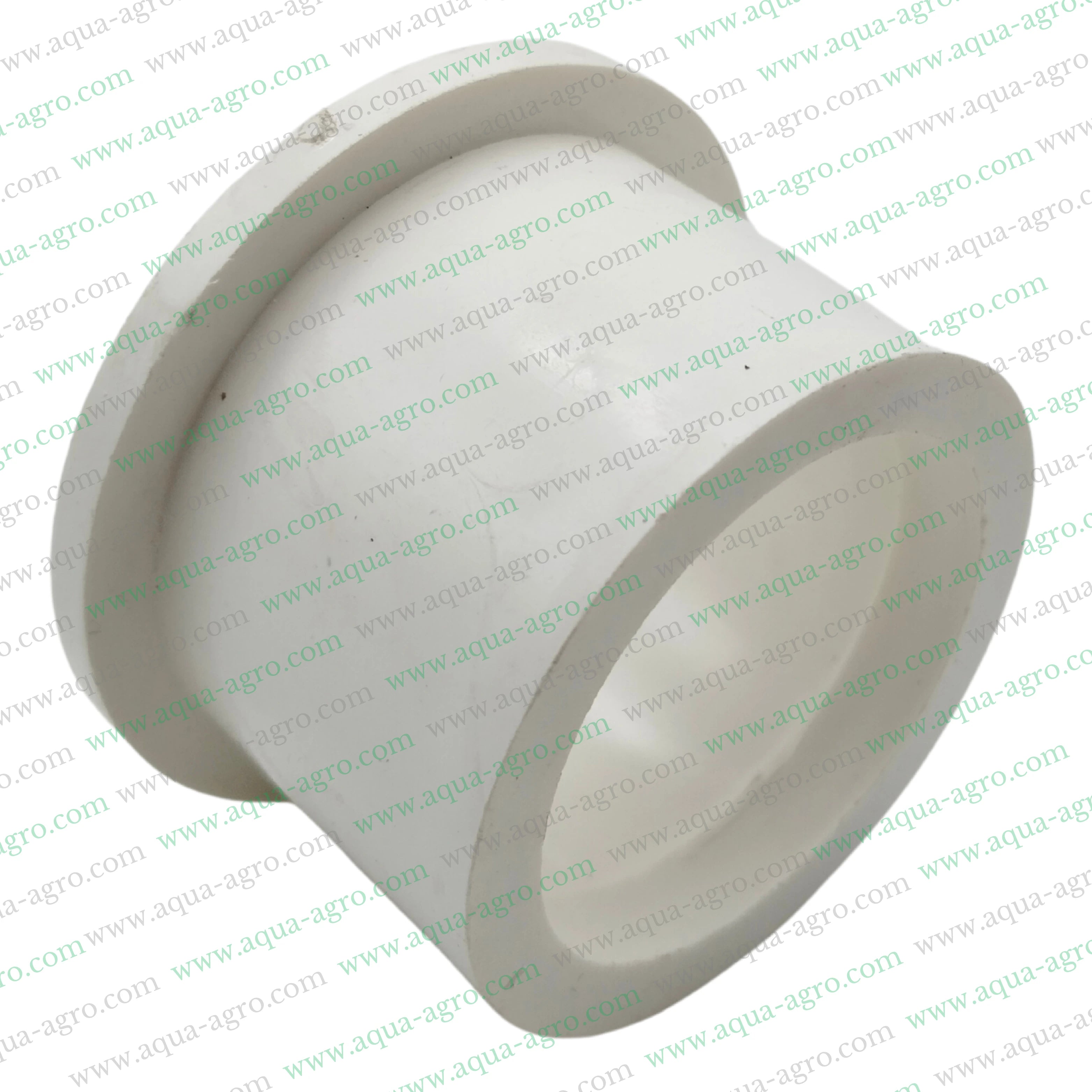 Finolex uPVC reducer bush 2 inch x 1.5 inch,Finolex uPVC reducer bush 50mm x 40mm,Finolex uPVC pipe fittings,