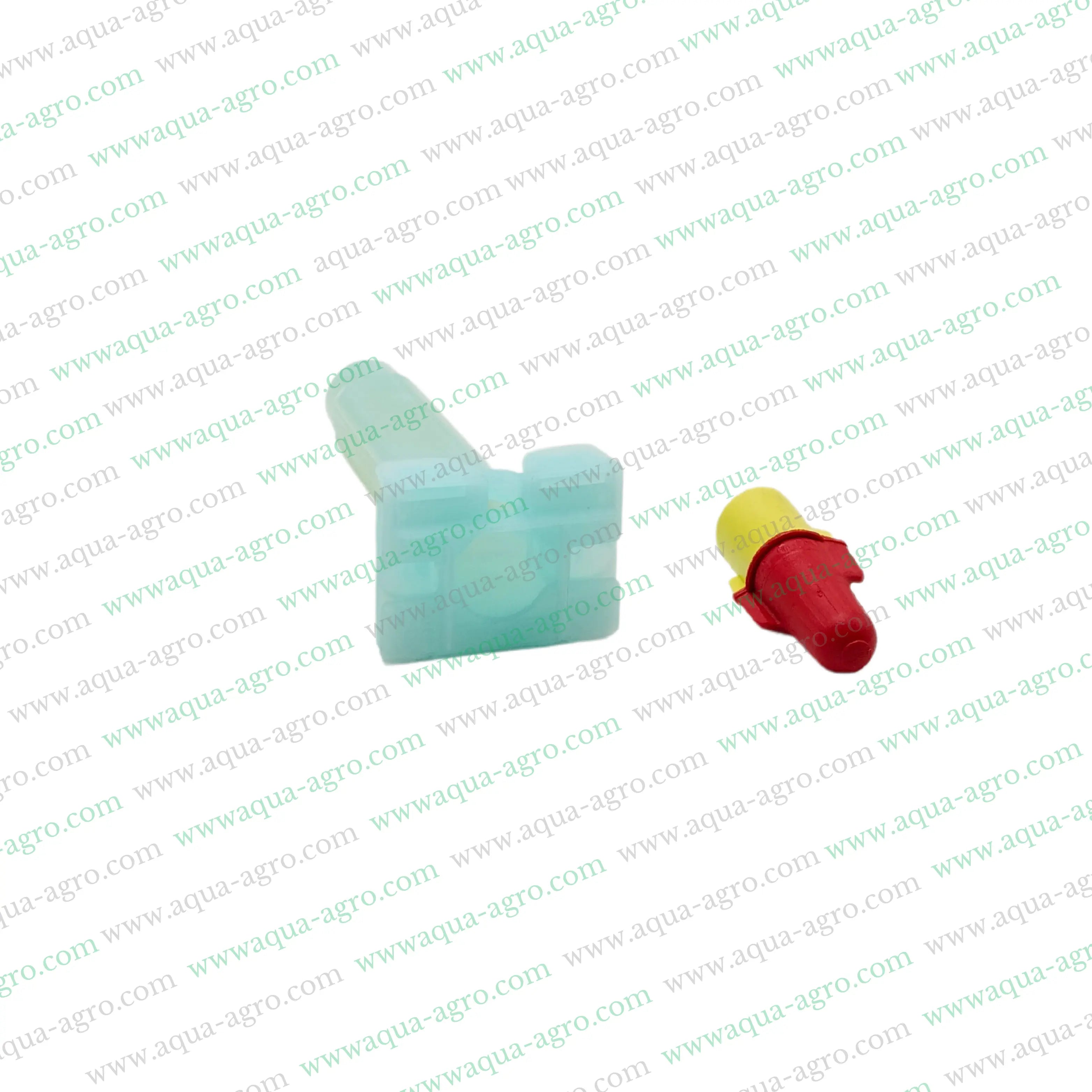 Hunter Irrigation,DBRY-100 Wire Connector,600V Wire Connector,UL Listed Wire Connector, Outdoor Electrical Connectors,Garden Irrigation Connectors