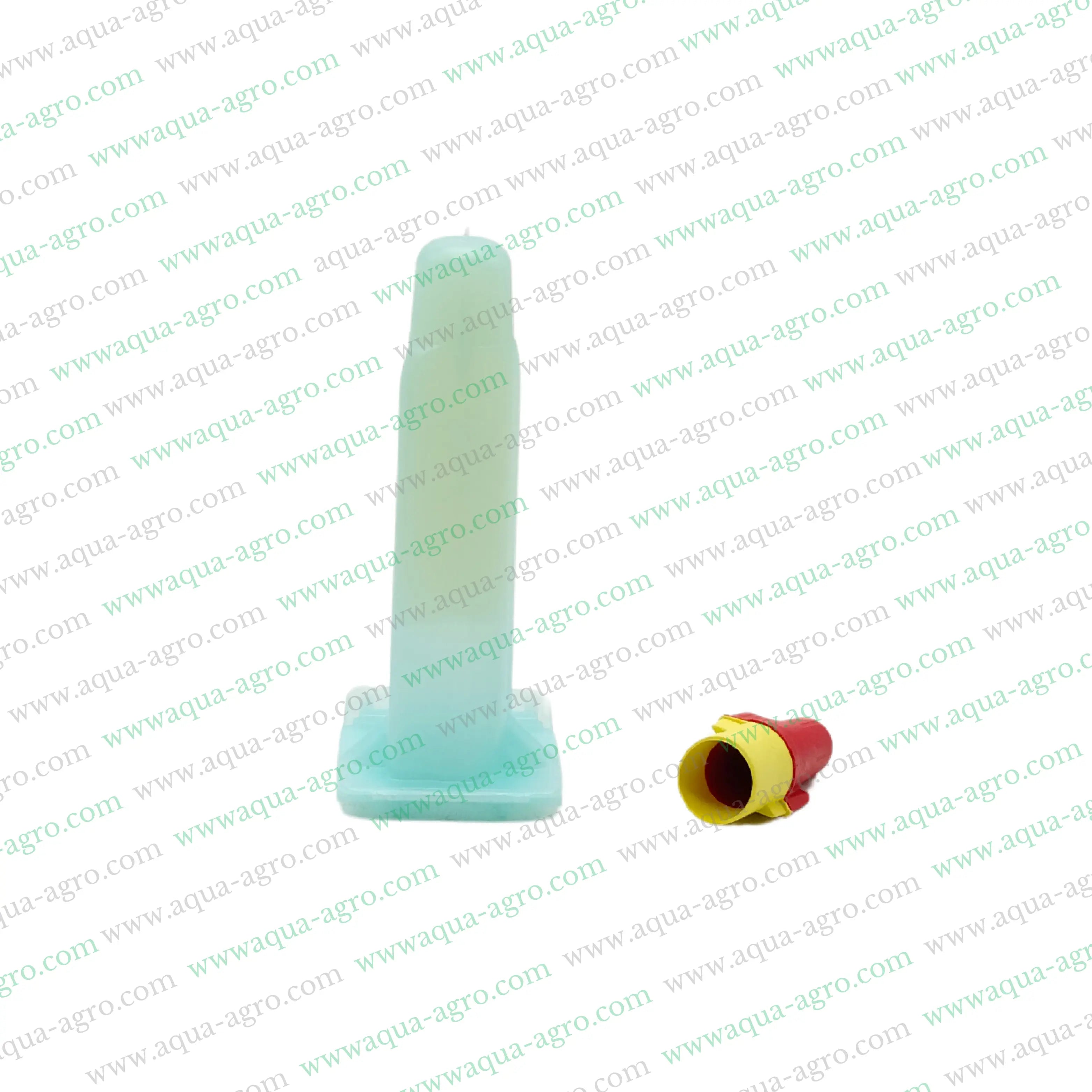 Hunter Irrigation,DBRY-100 Wire Connector,600V Wire Connector,UL Listed Wire Connector, Outdoor Electrical Connectors,Garden Irrigation Connectors