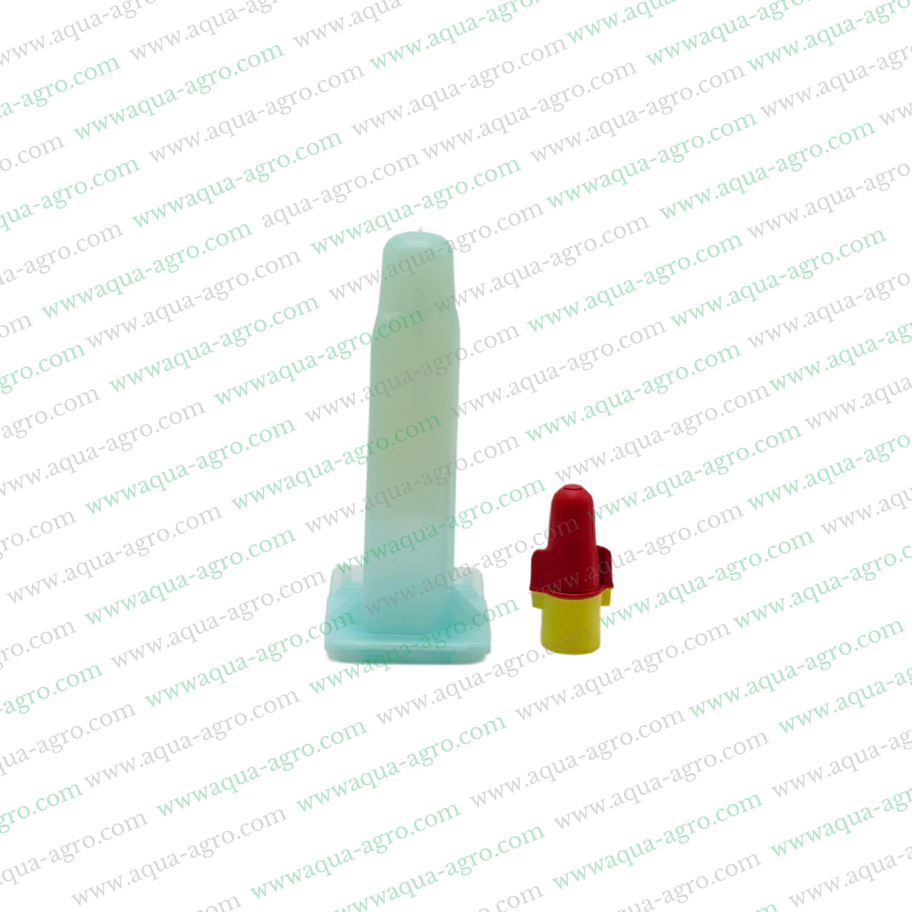 Hunter Irrigation,DBRY-100 Wire Connector,600V Wire Connector,UL Listed Wire Connector, Outdoor Electrical Connectors,Garden Irrigation Connectors