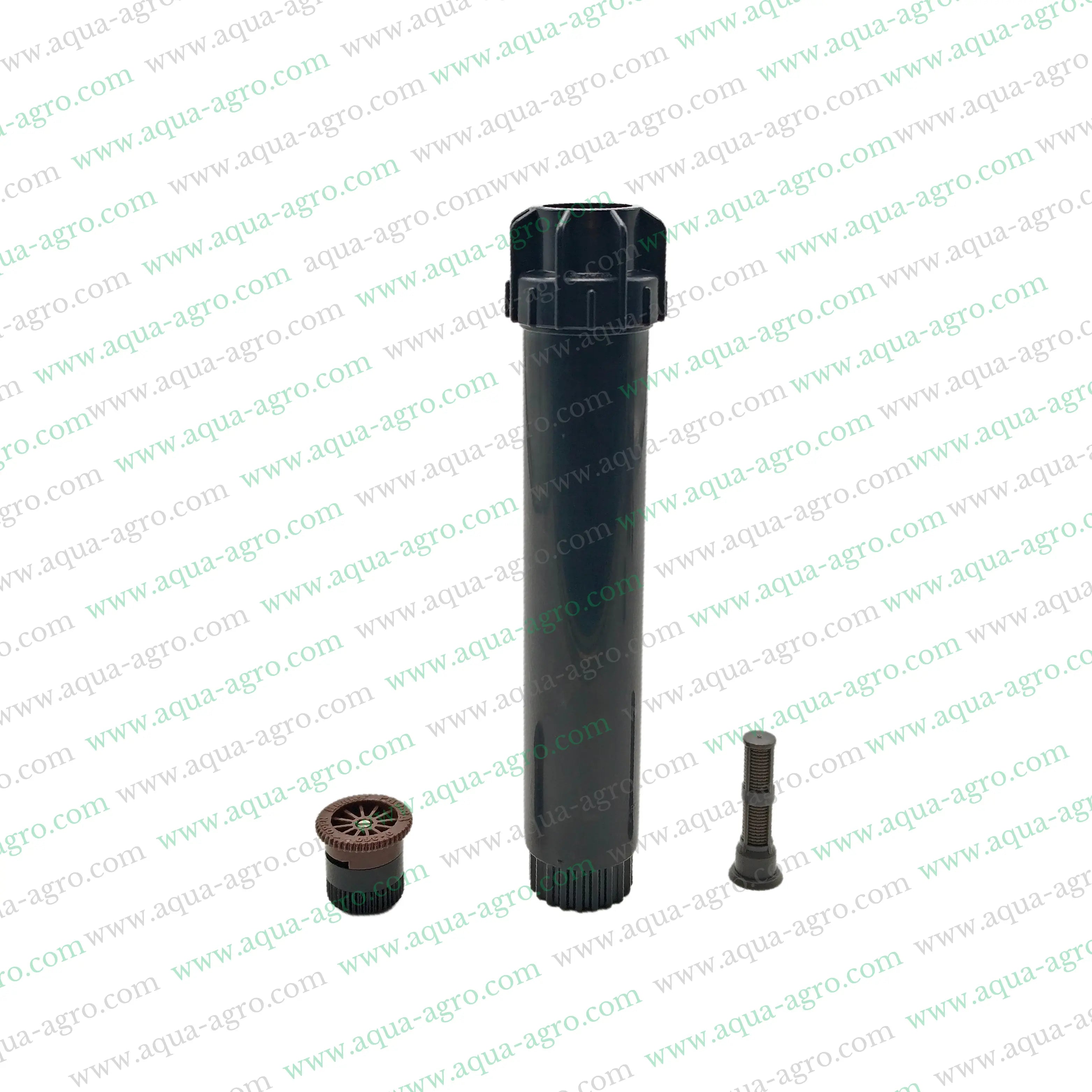 Hunter Pop-Up Sprinkler,Static Spray Head,PSU-04-8A Spray Head,PS Ultra Sprinkler,8A Nozzle Sprinkler,Garden Sprinkler System,Hunter Sprinkler with 8A Nozzle
