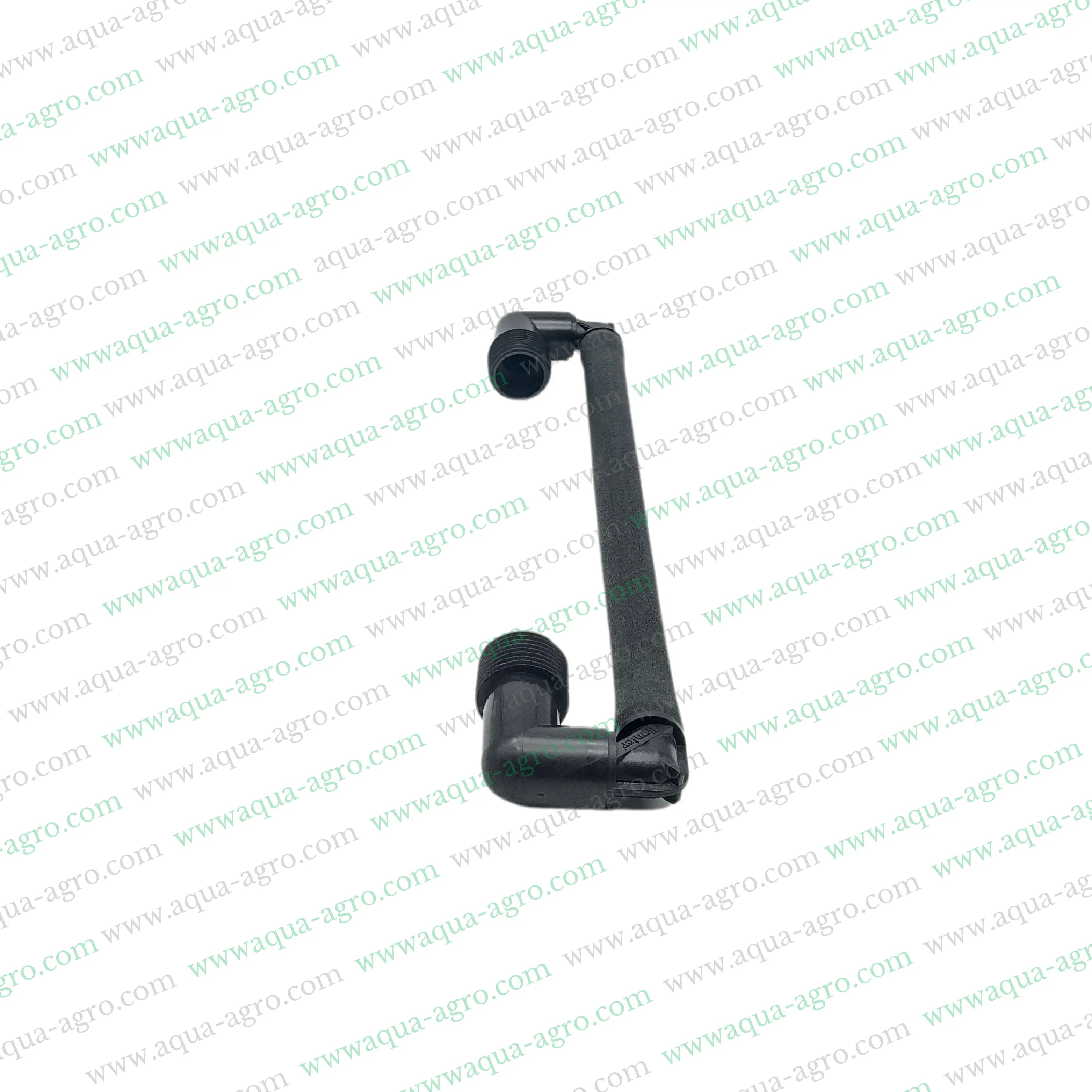 Hunter sprinkler swing joint assembly,Hunter swing joint SJ-712 0.75 inch,Hunter 0.75 inch swing joint for PGP I-20,PGP I-20 swing joint assembly