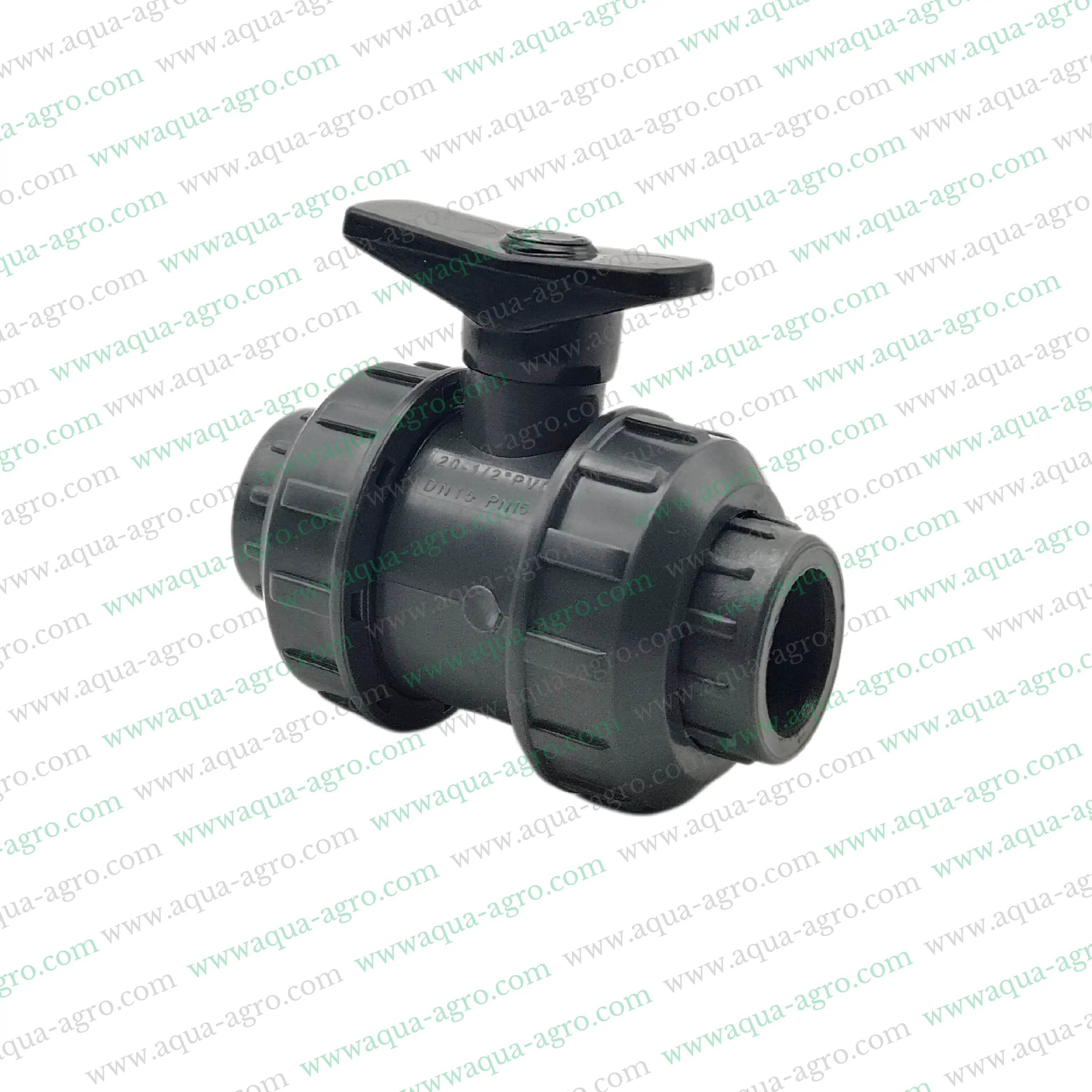 Ball Valve,Plastic Ball Valve,PVC Ball Valve,Double Union Ball Valve,0.5 Inch Ball Valve,20mm Ball Valve,Plain End Ball Valve,PVC Double Union Valve,Jain Ball Valve