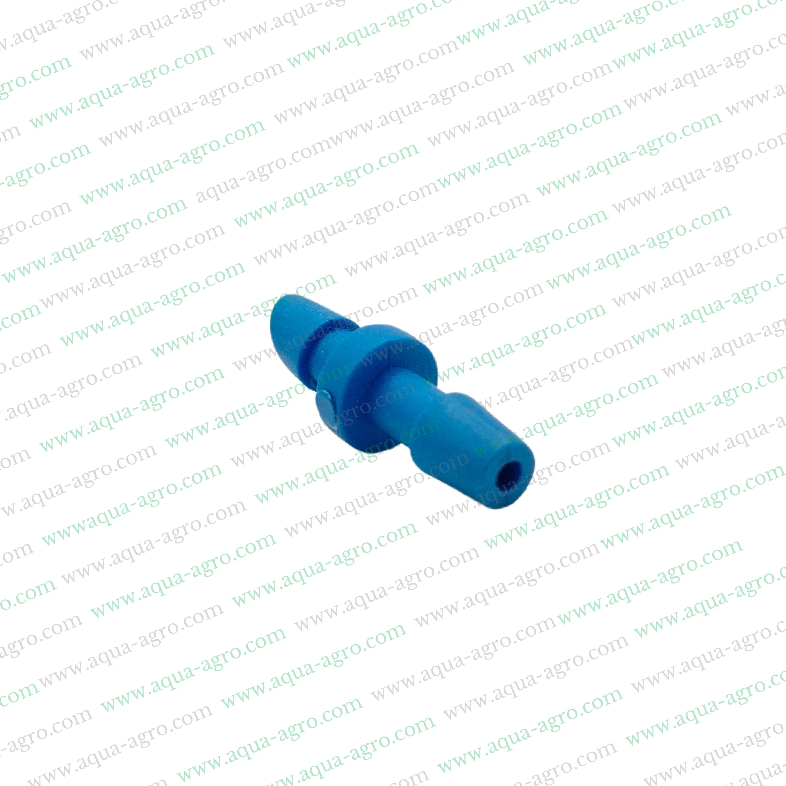 4 mm Micro Tube,Barbed Cross-Cut Pin,Micro Fittings