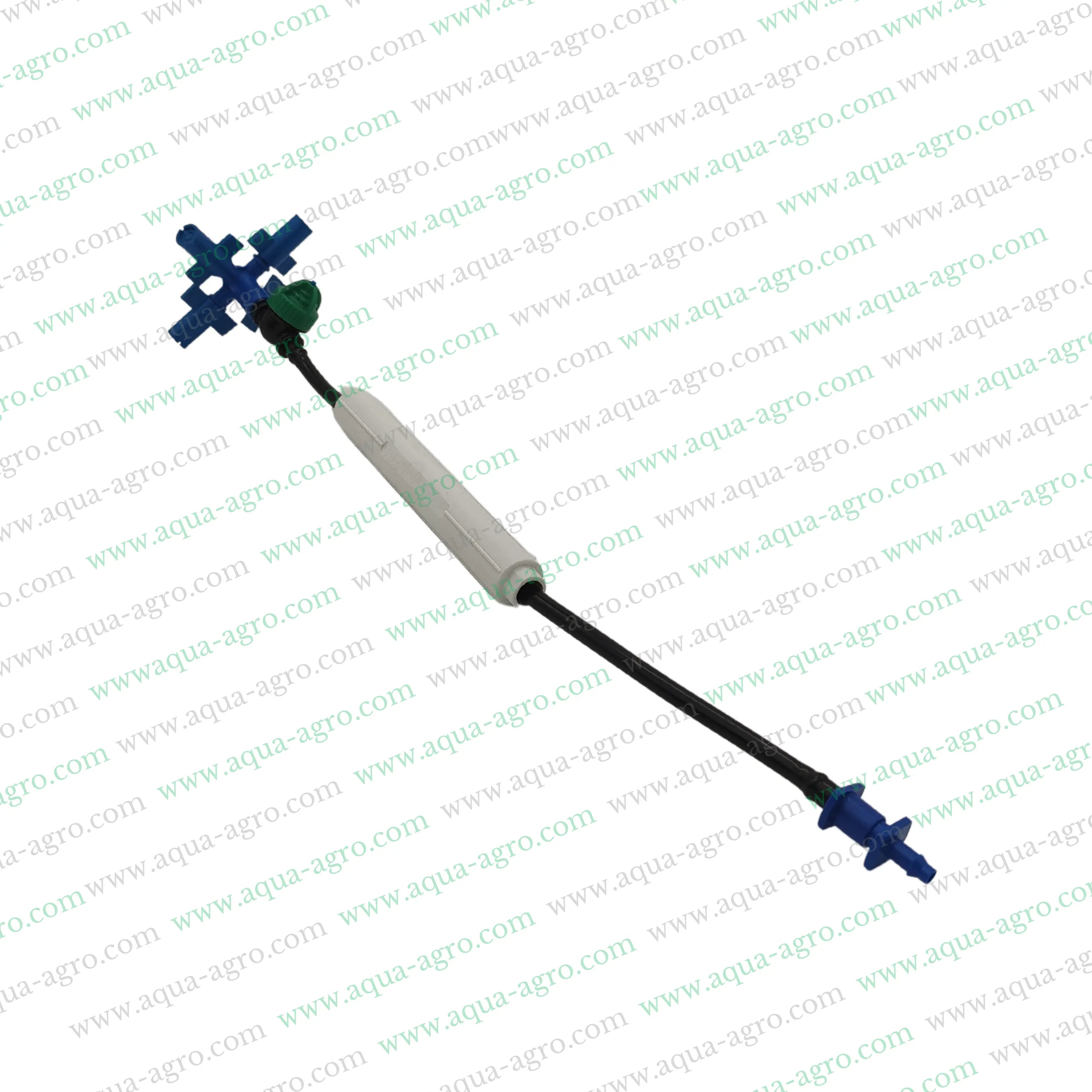 Plastic Fogger,Antileak Fogger,Suspender Assembly,30cm Fogger Nozzle,7.5 LPH Fogger,4-Way Fogger,Garden Fogging System