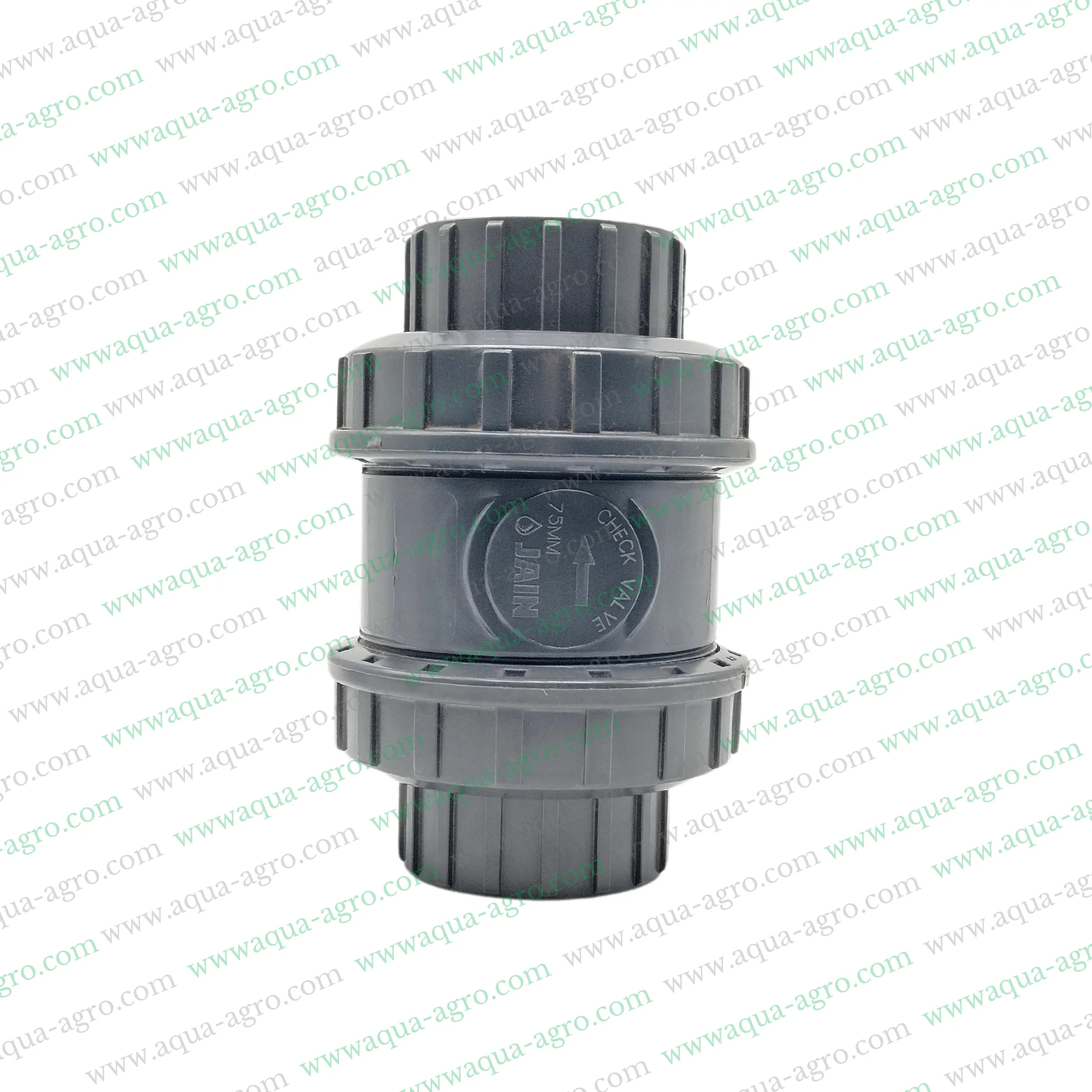 Non-Return Valve,2.5 Inch Valve Non-Return Valve,75mm Non-Return Valve,Double Union Valve,
Flap Check Valve,Plain End Valve,Socket Check Valve,PVC Non-Return Valve
