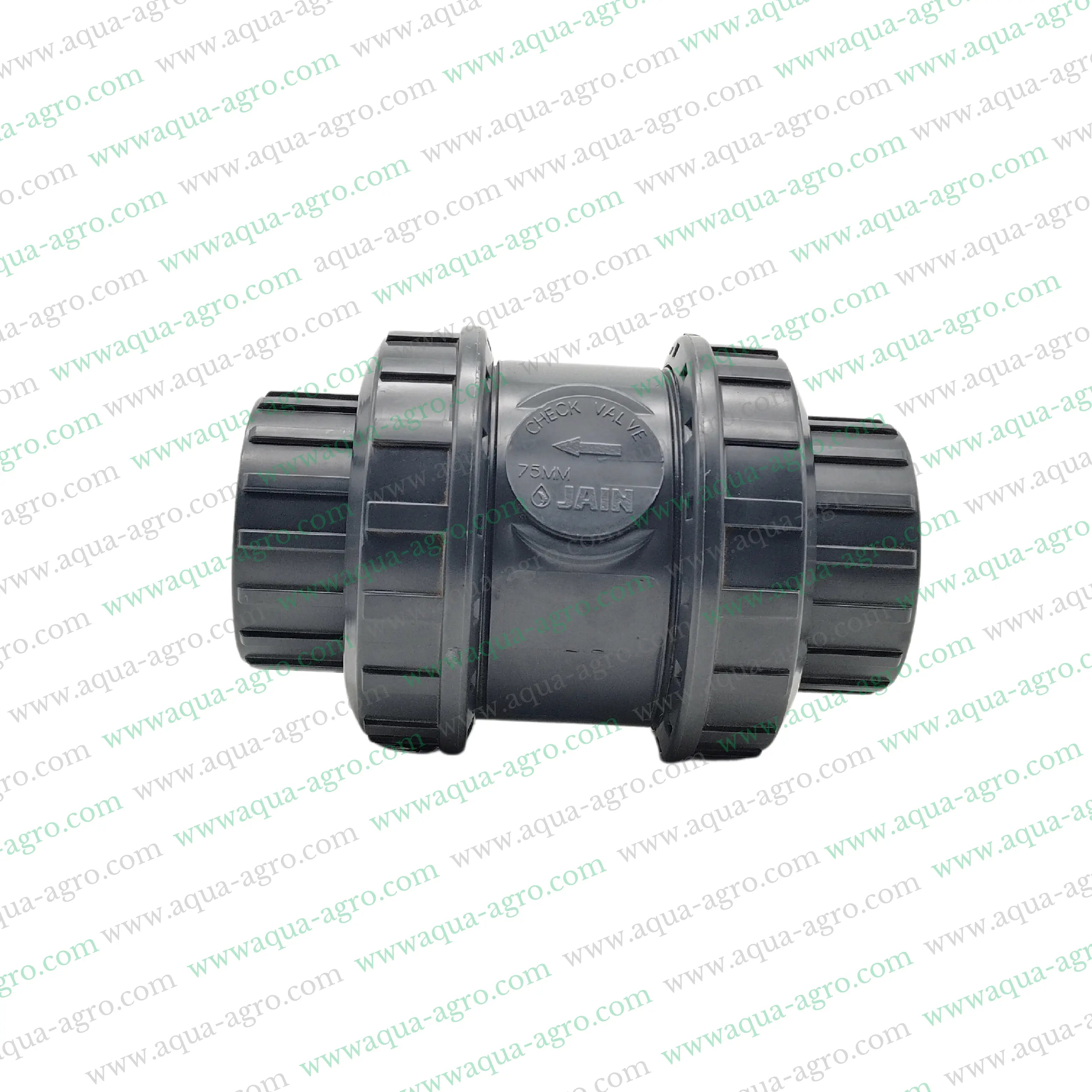 Non-Return Valve,2.5 Inch Valve Non-Return Valve,75mm Non-Return Valve,Double Union Valve,
Flap Check Valve,Plain End Valve,Socket Check Valve,PVC Non-Return Valve