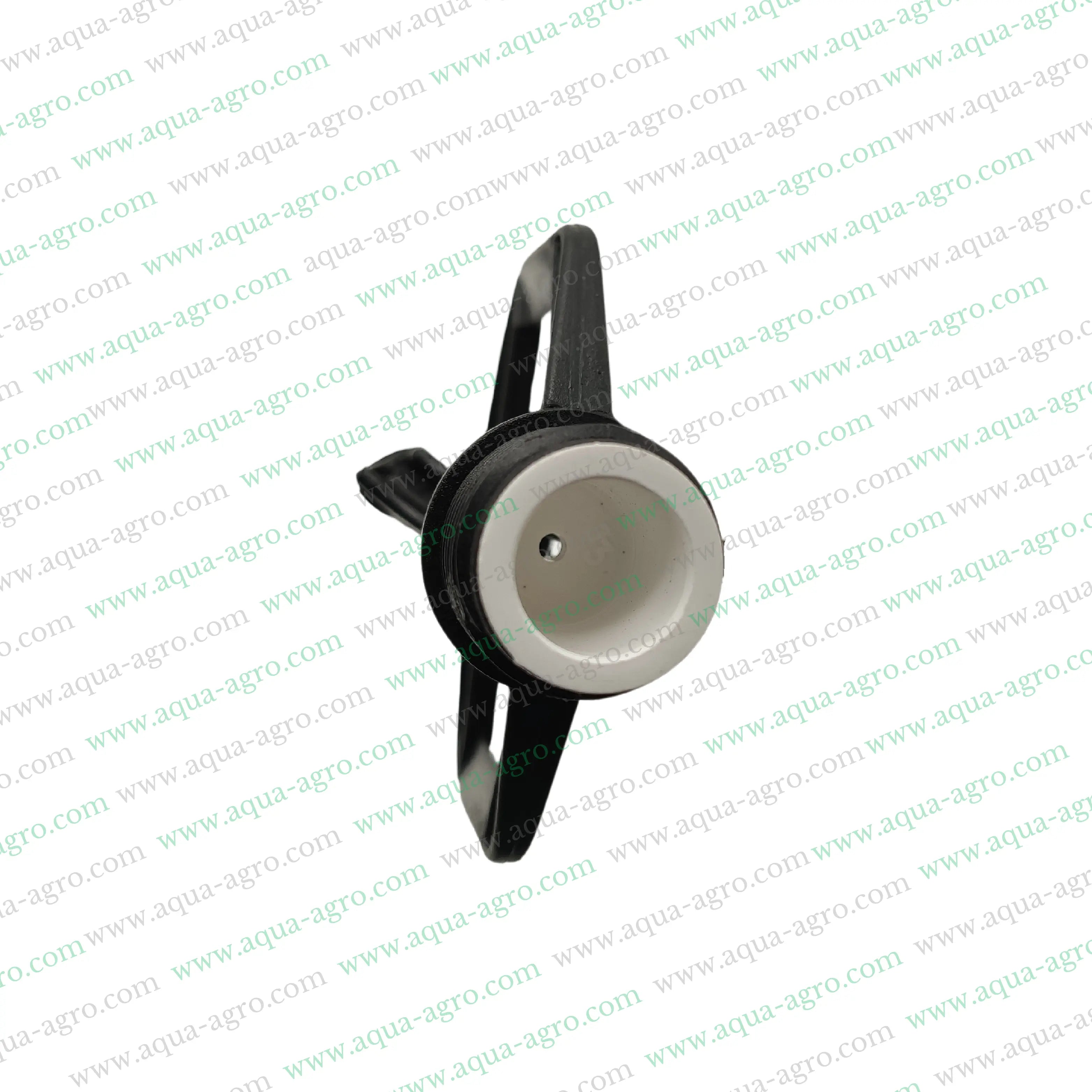 Micro Sprinkler,Jain Sprinkler,J Mini Sprinkler,Sprinkler with 9-13 Feet Radius,Garden Micro Irrigation,Adjustable Radius Sprinkler