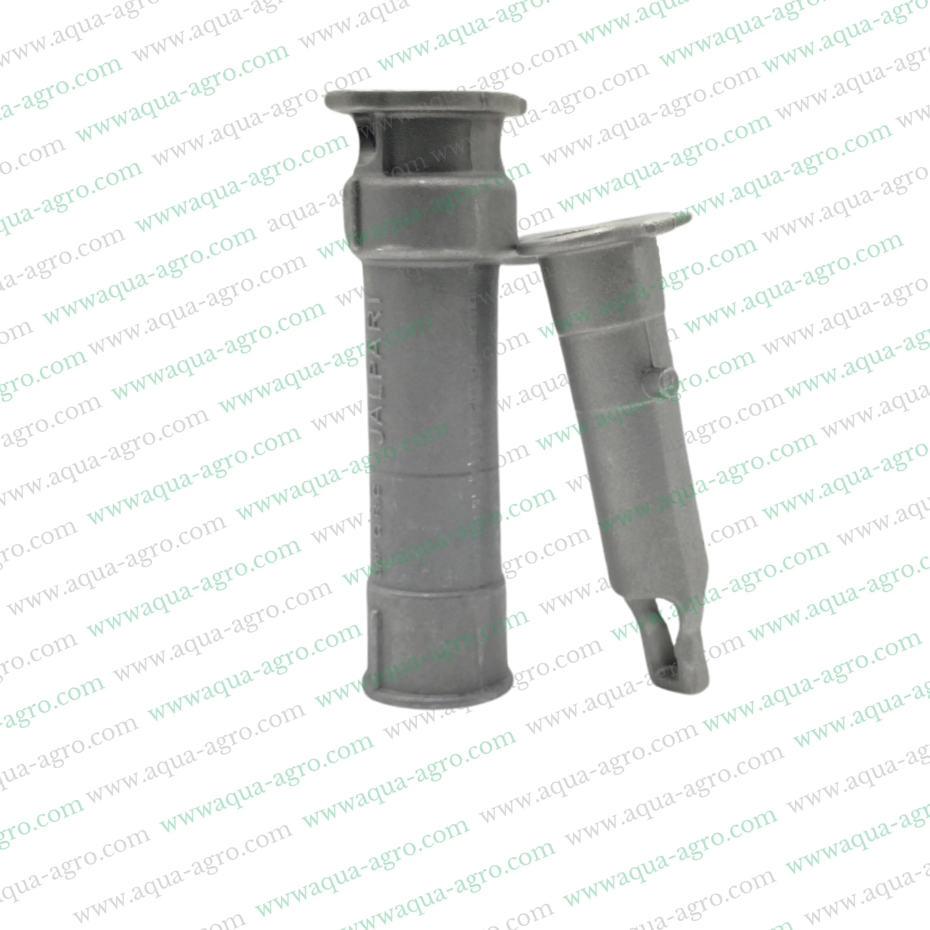 Quick Coupling Valve (QCV),Aluminium Quick Coupling Valve,1-Inch Bottom Valve,0.75 Inch Outlet Valve,Riser Key for Quick Coupling Valve,Roto Lock Valve