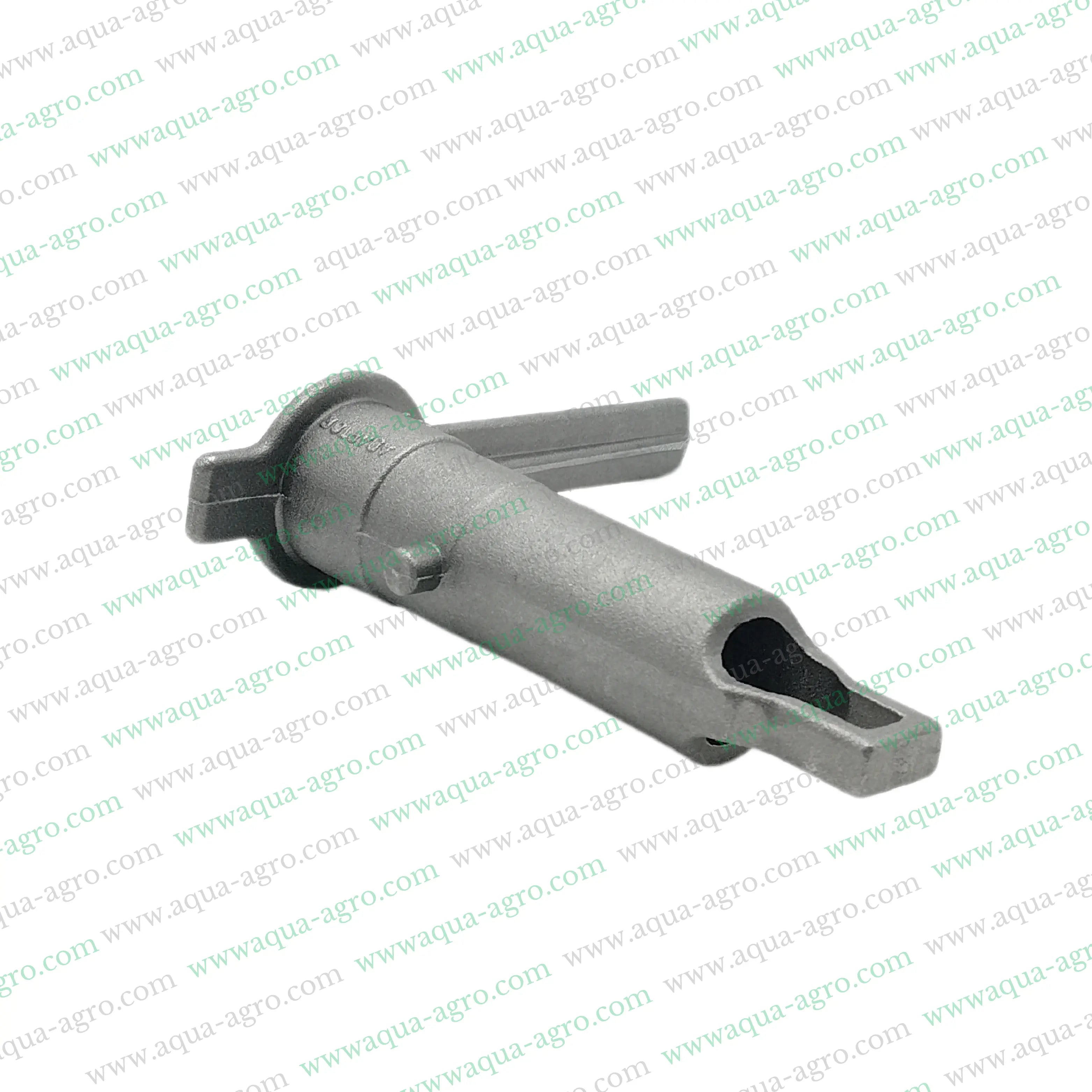 Quick Coupling Valve (QCV),Aluminium Quick Coupling Valve,1-Inch Bottom Valve,0.75 Inch Outlet Valve,Riser Key for Quick Coupling Valve,Roto Lock Valve