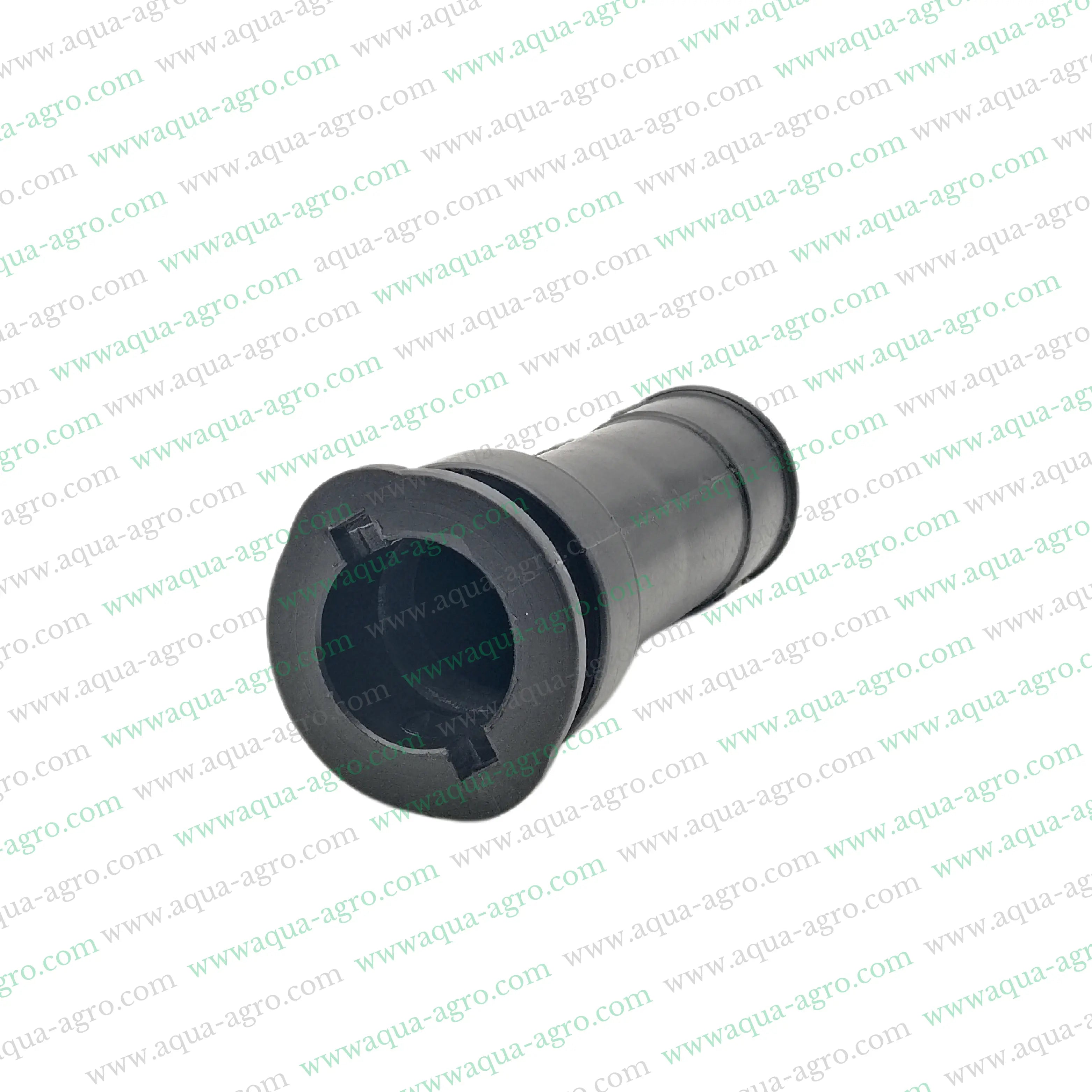 JALPARI - Quick Coupling Valve - (QRC Or QCV) - Plastic - QCV - Bottom with SS spring - 1.5 inch (50mm) (F-THD) - Inlet