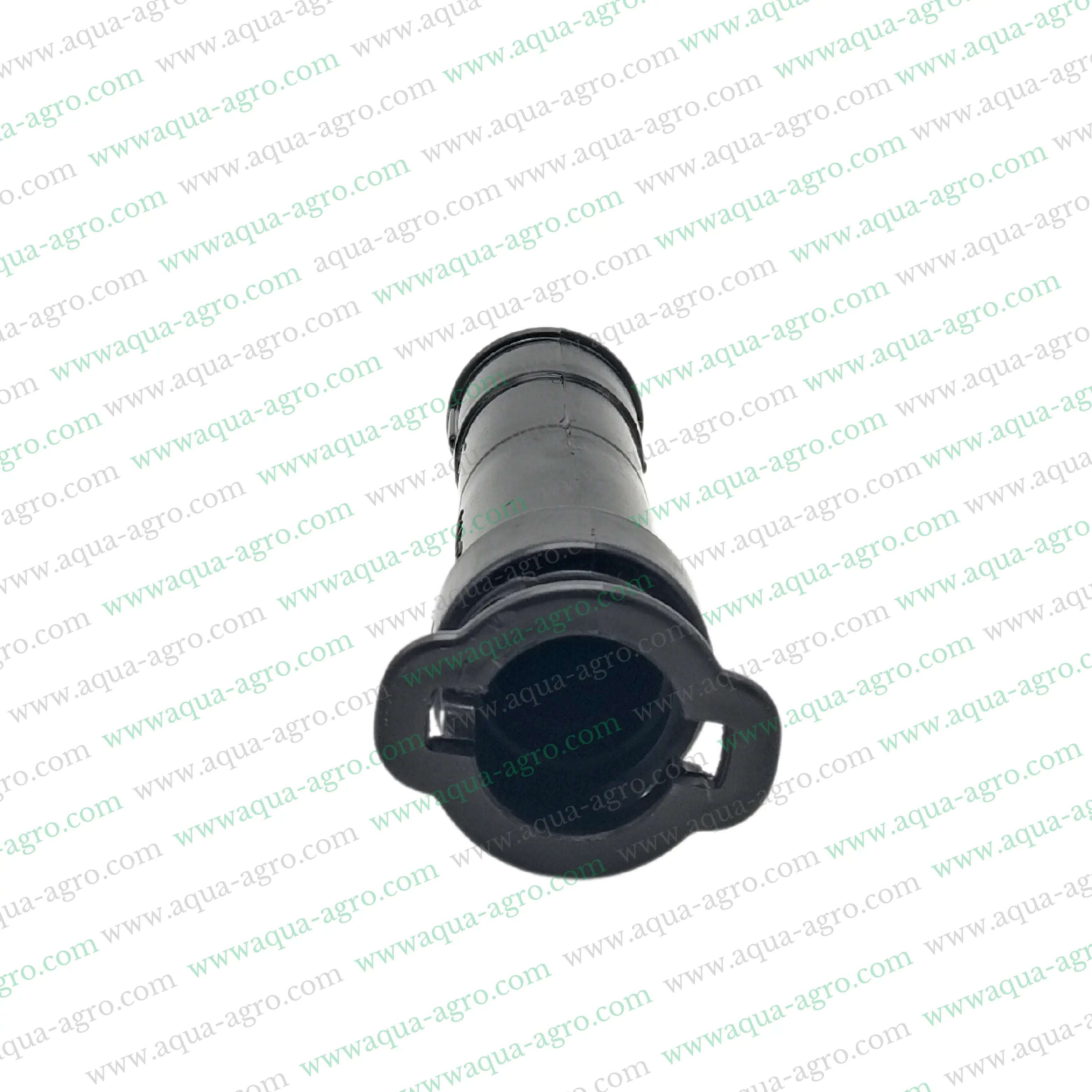 JALPARI - Quick Coupling Valve - (QRC Or QCV) - Plastic - QCV - Bottom with SS spring - 1 inch (32mm) (F-THD) - Inlet