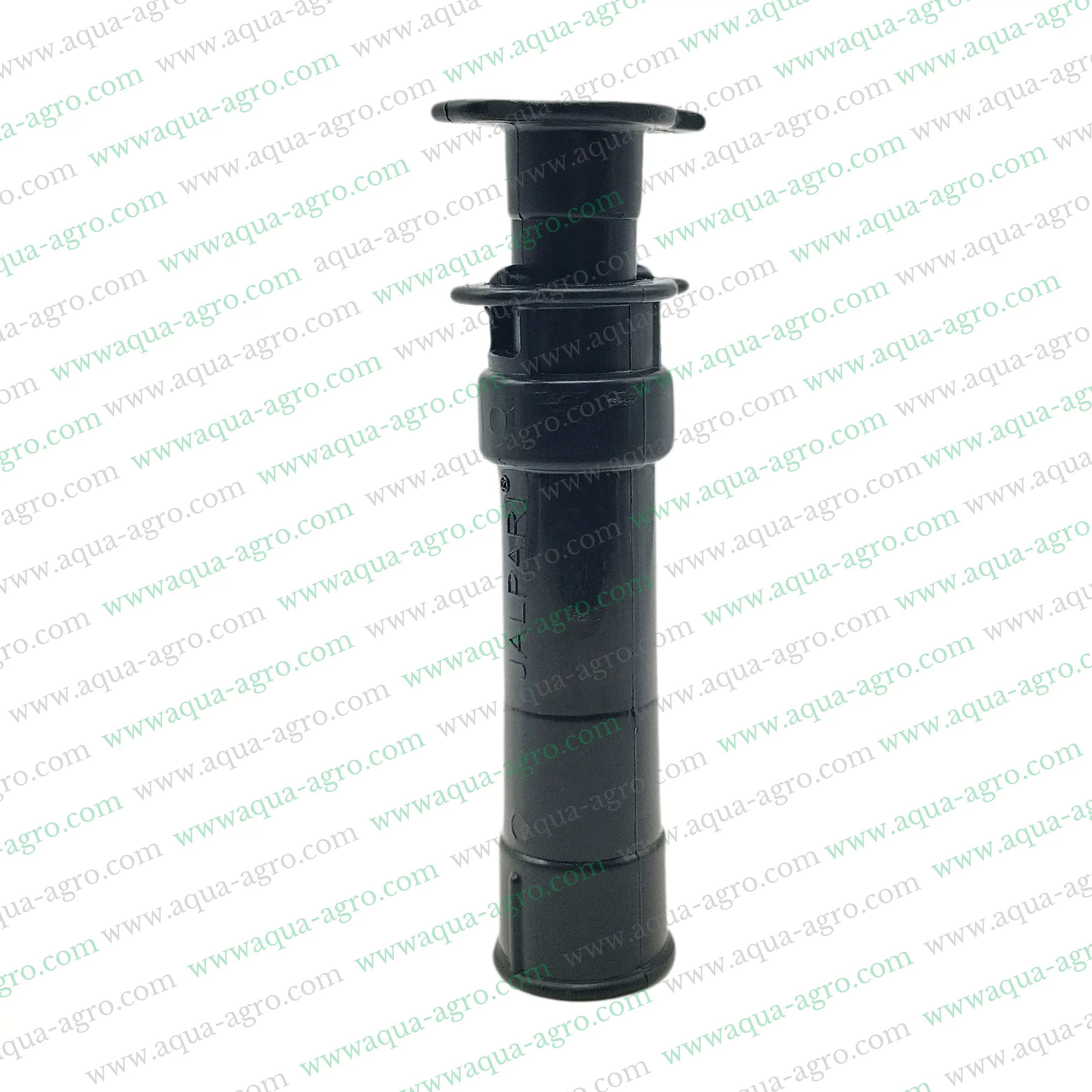 JALPARI - Quick Coupling Valve - (QRC Or QCV) - Plastic - QCV - Bottom with SS spring - 1 inch (32mm) (F-THD) - Inlet