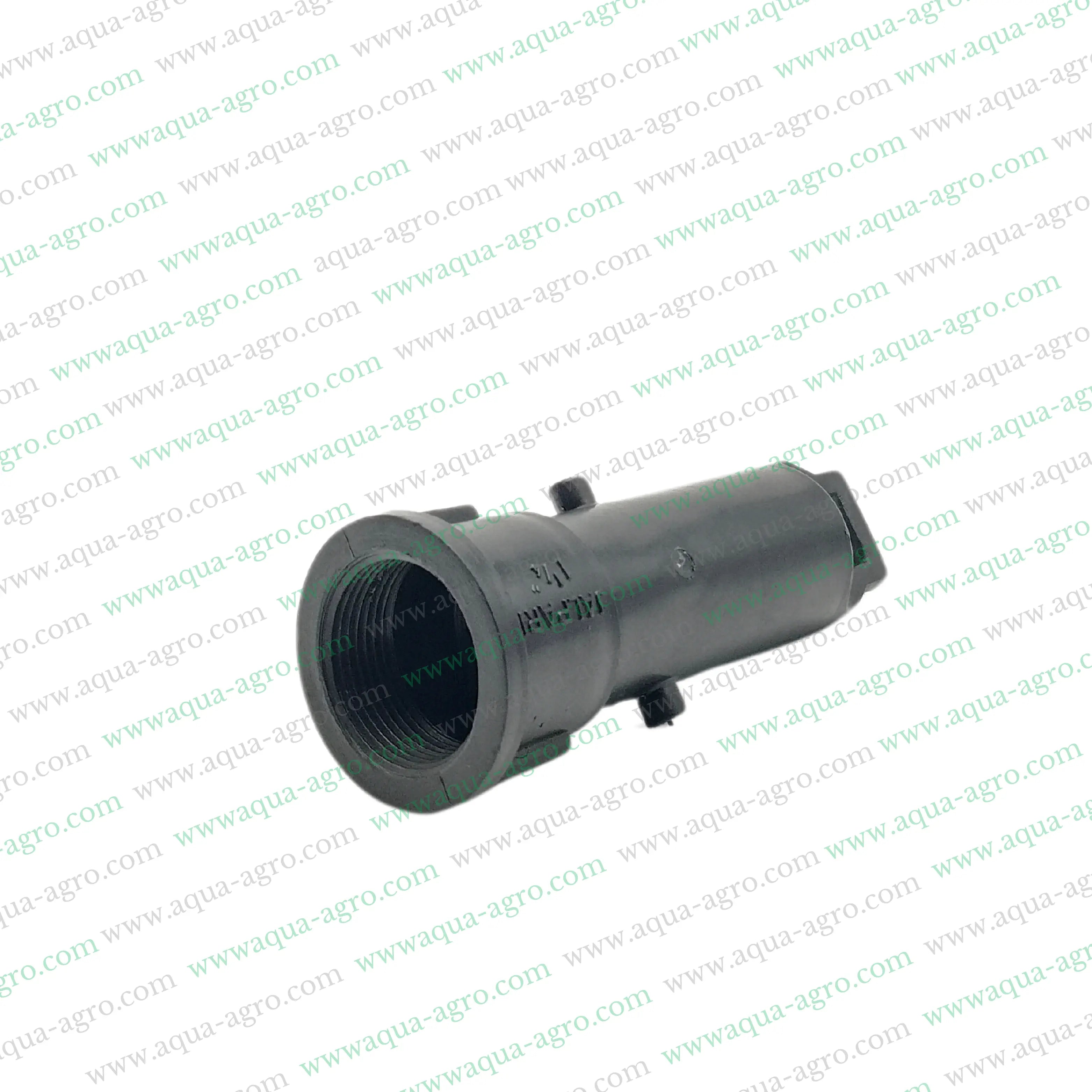 Quick Coupling Valve (QCV),Plastic QCV Set 50mm,1.5 inch QCV Valve,Agricultural Irrigation Valve,Top Riser Key for QCV,Water Hose Coupling Valve,Quick Coupling Valve with Key