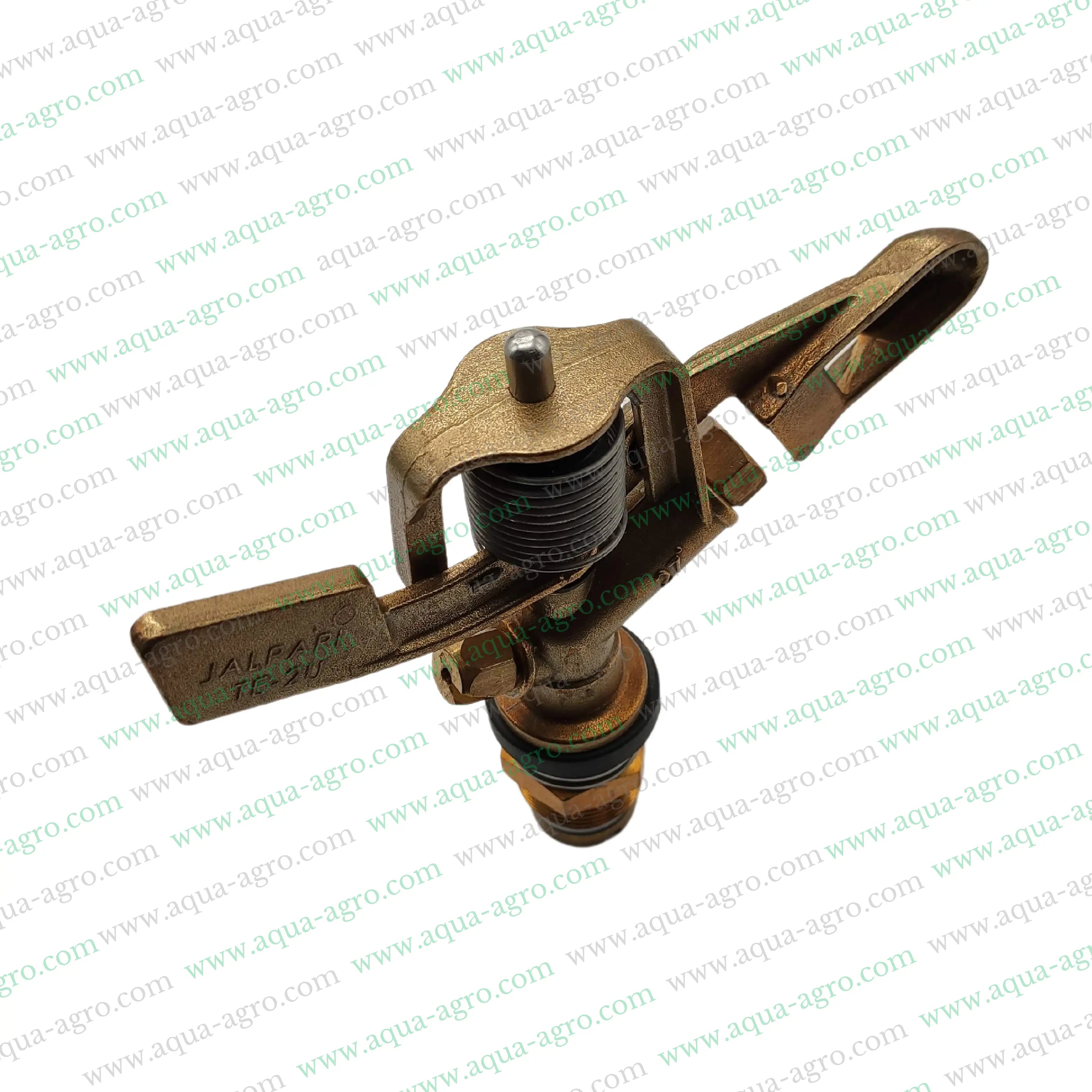 Mini Sprinkler,Brass Sprinkler,Jalpari Sprinkler,Ultra Mini Sprinkler,Jalpari TE 2 Ultra,25mm Threaded Sprinkler,Garden Irrigation System,Landscape Irrigation Sprinkler
