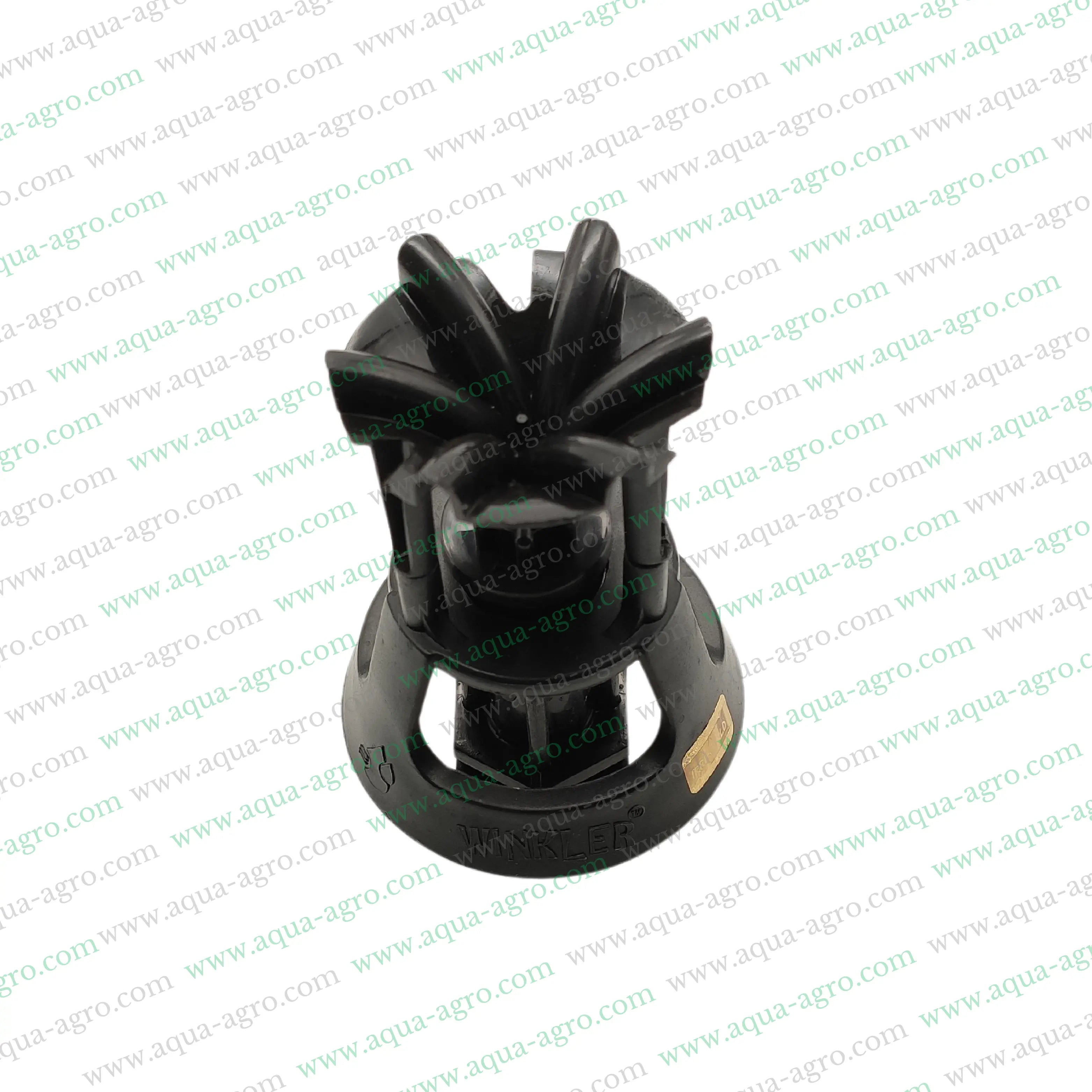 Sprinkler System,Mini Sprinkler,Winkler Sprinkler,18-22 Feet Radius,0.75 Inch Sprinkler,25mm Threaded Sprinkler,Garden Sprinkler,Adjustable Radius Sprinkler